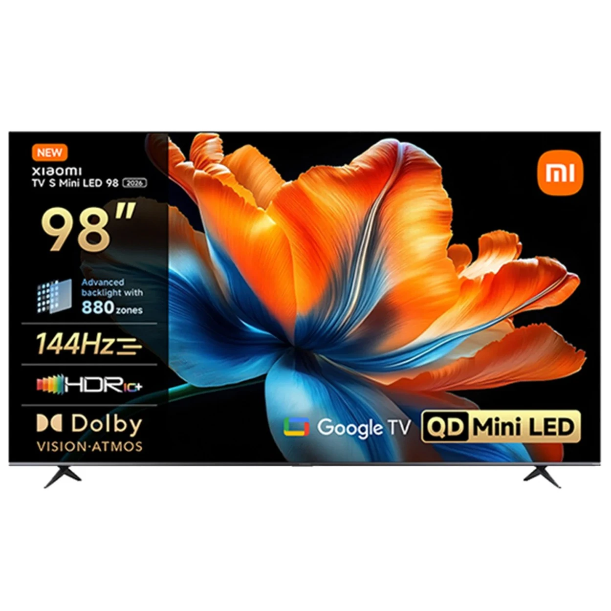 98 إنج