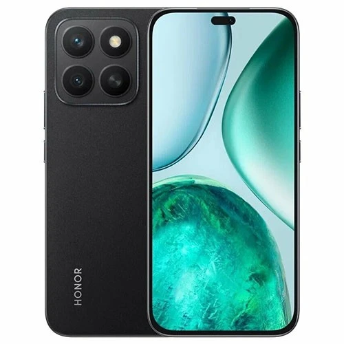 Honor X8c Smartphone Dual Sim - 8/256 GB - AMOLED 120Hz Display - 108MP Dual Camera - 5000mAh Battery - Snapdragon 685 Processor - 35W Fast Charging (6936520861569) - image 2