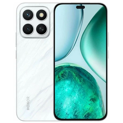 Honor X8c Smartphone Dual Sim - 8/256 GB - AMOLED 120Hz Display - 108MP Dual Camera - 5000mAh Battery - Snapdragon 685 Processor - 35W Fast Charging (6936520861569) - image 3