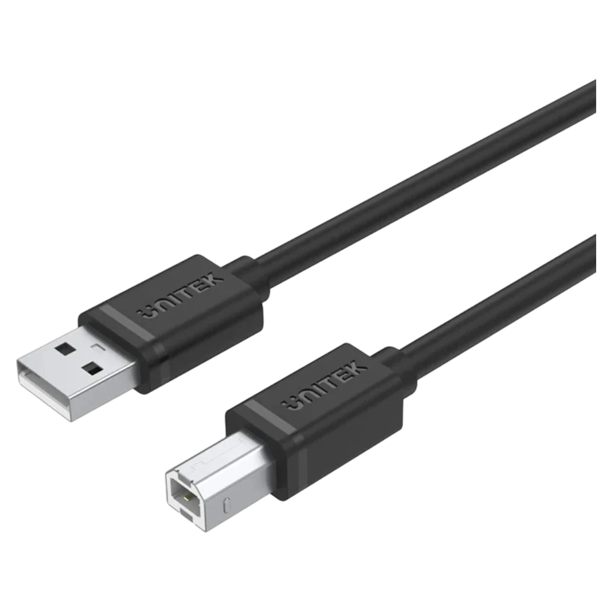 unitek Unitek y-c4001gbk 2m black size: 2m