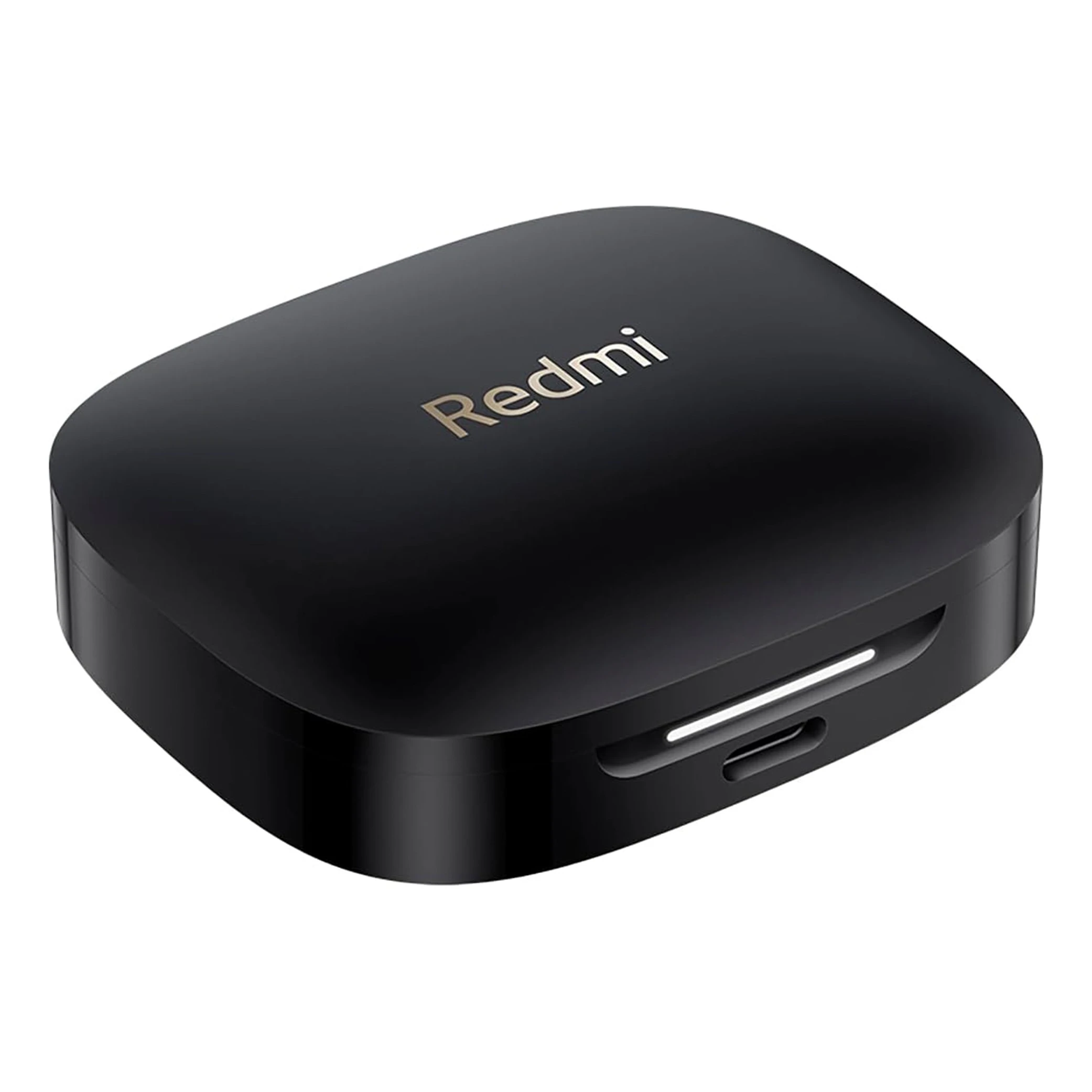 redmi buds 6 Black-4
