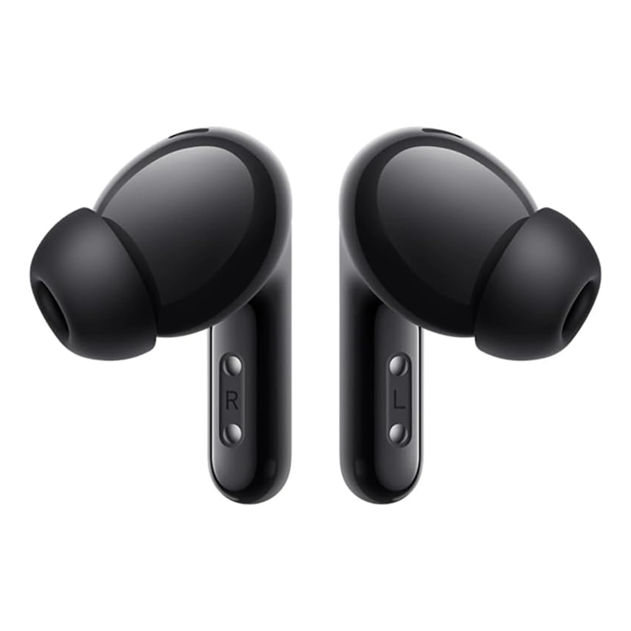 redmi buds 6 Black-2