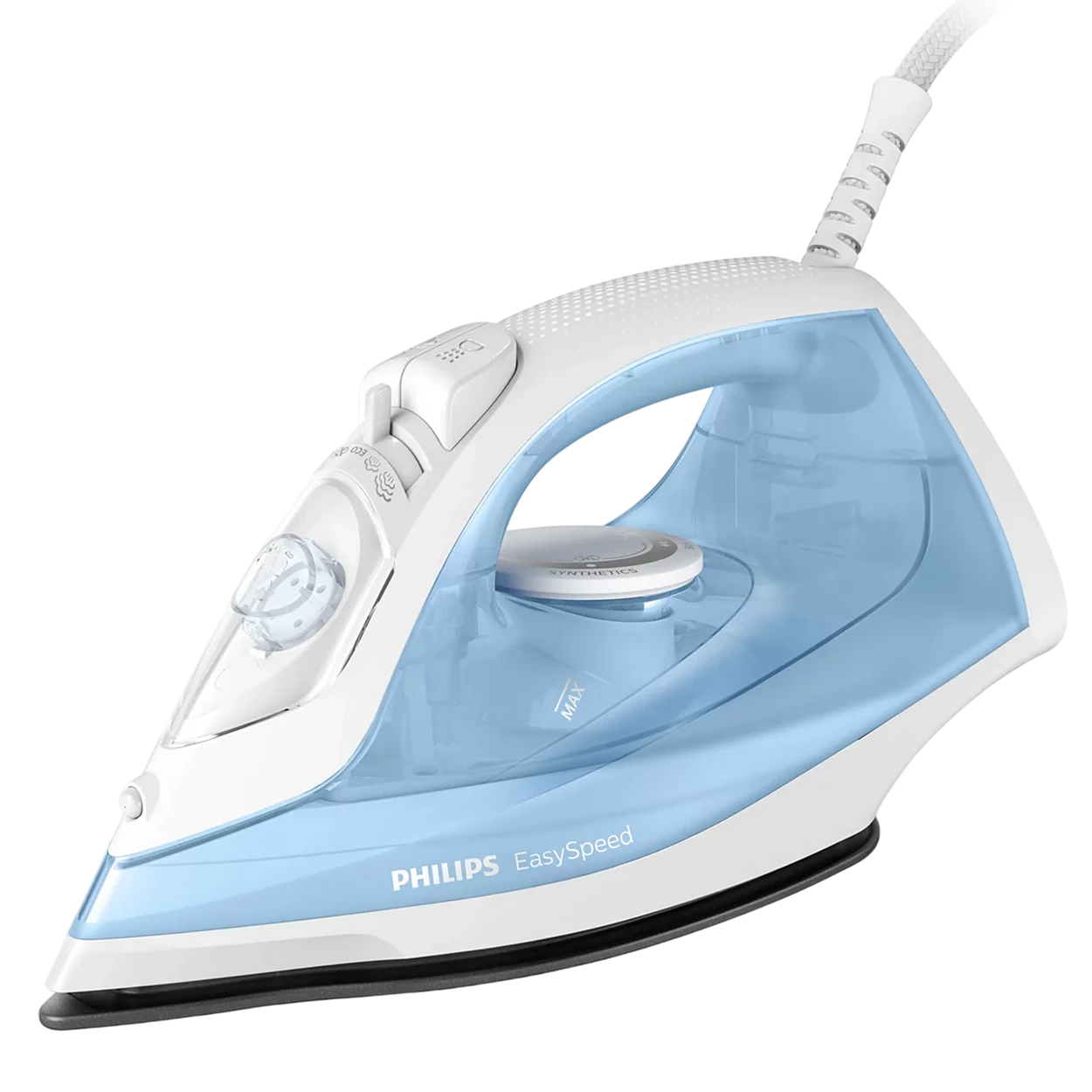 philips Philips GC1738 26 220 ml 2000W light blue capacity: 220ml | power: 2000w