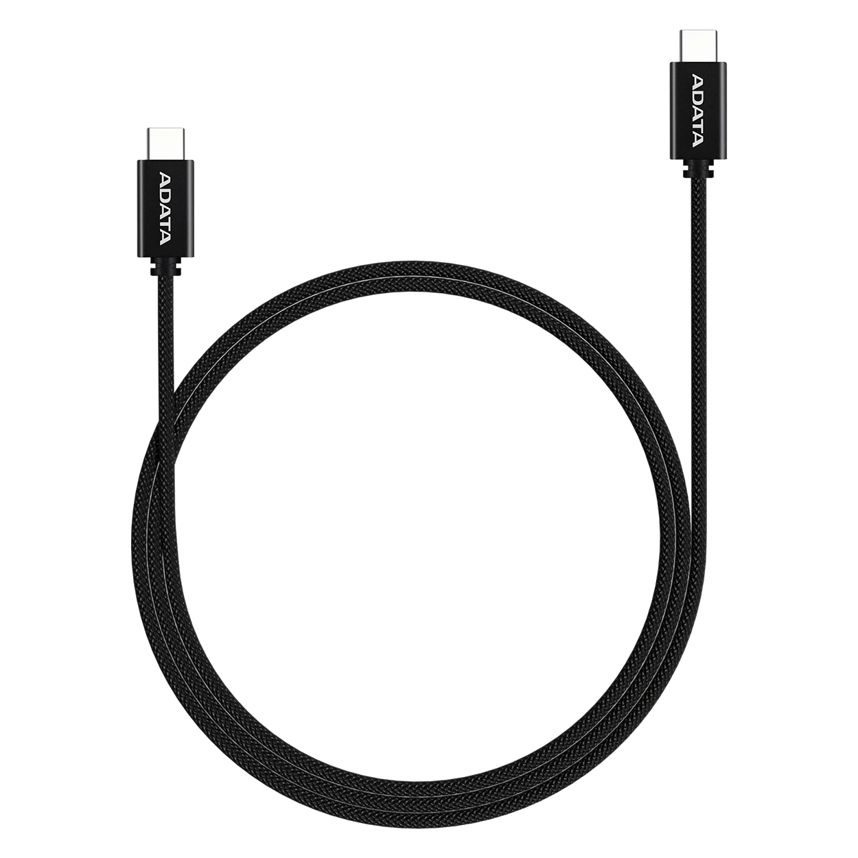 adata Adata usb-c To usb-c Cable 100W black power: 100w
