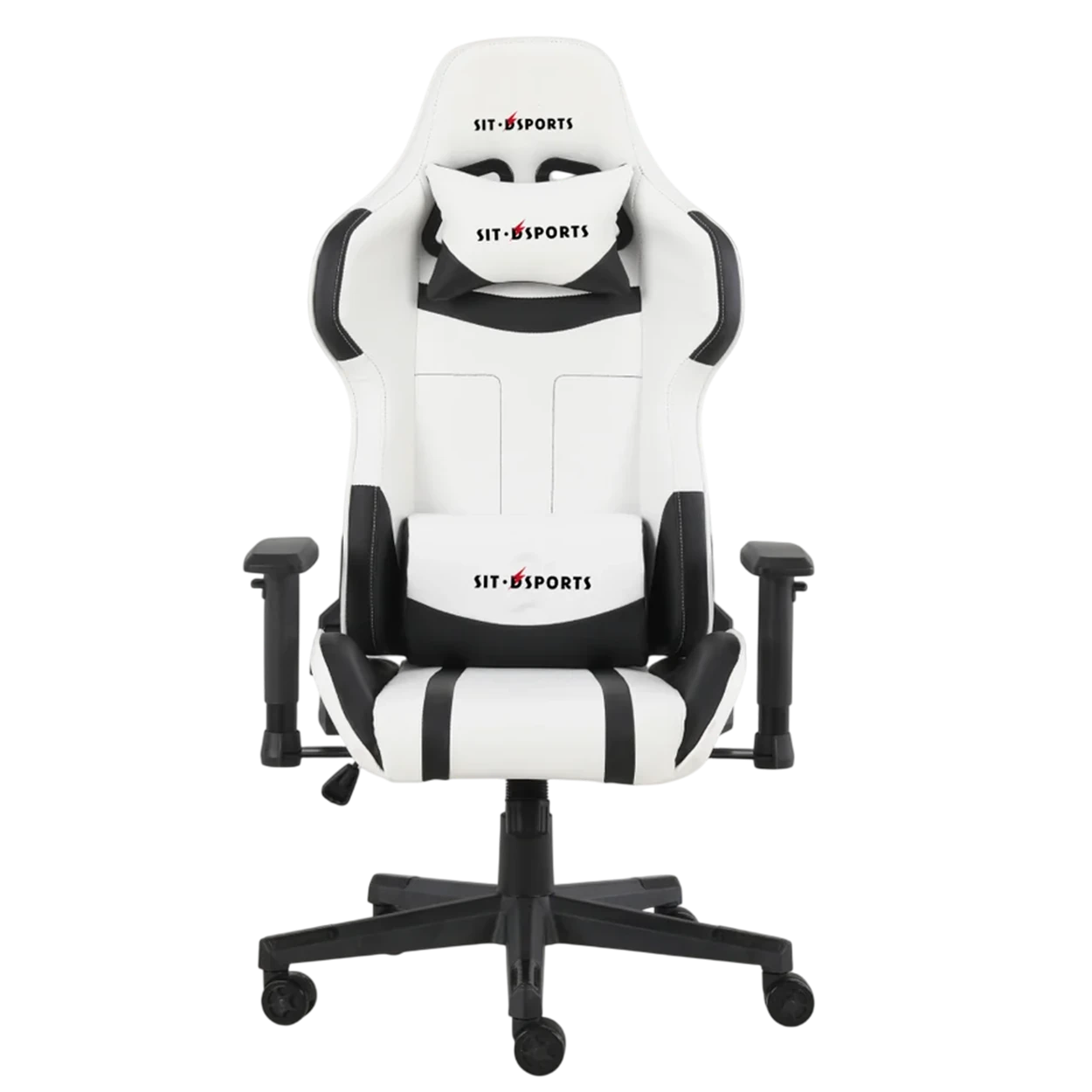 sitdsports Sitdsports sd-253 white