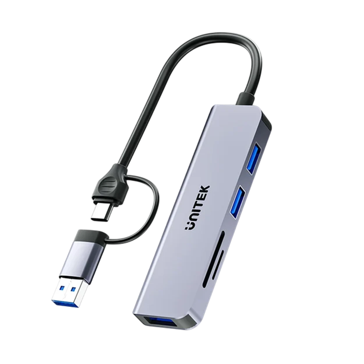 unitek Unitek H1320a space grey
