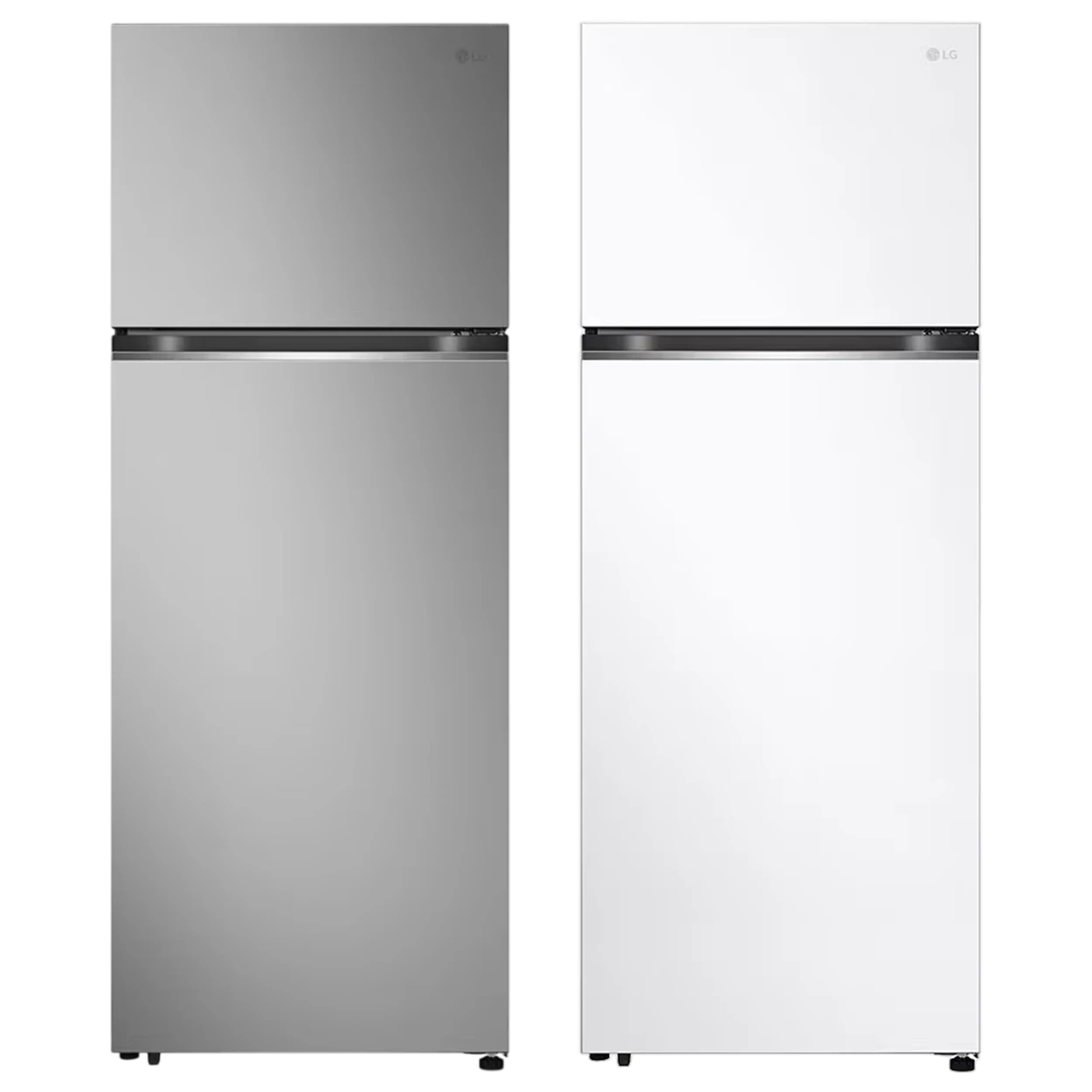 lg Lg gnb-682fv 493000 ml silver capacity: 493000ml