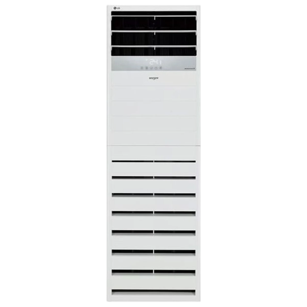 lg Lg ap-w36gt3 3 TON white capacity: 3ton