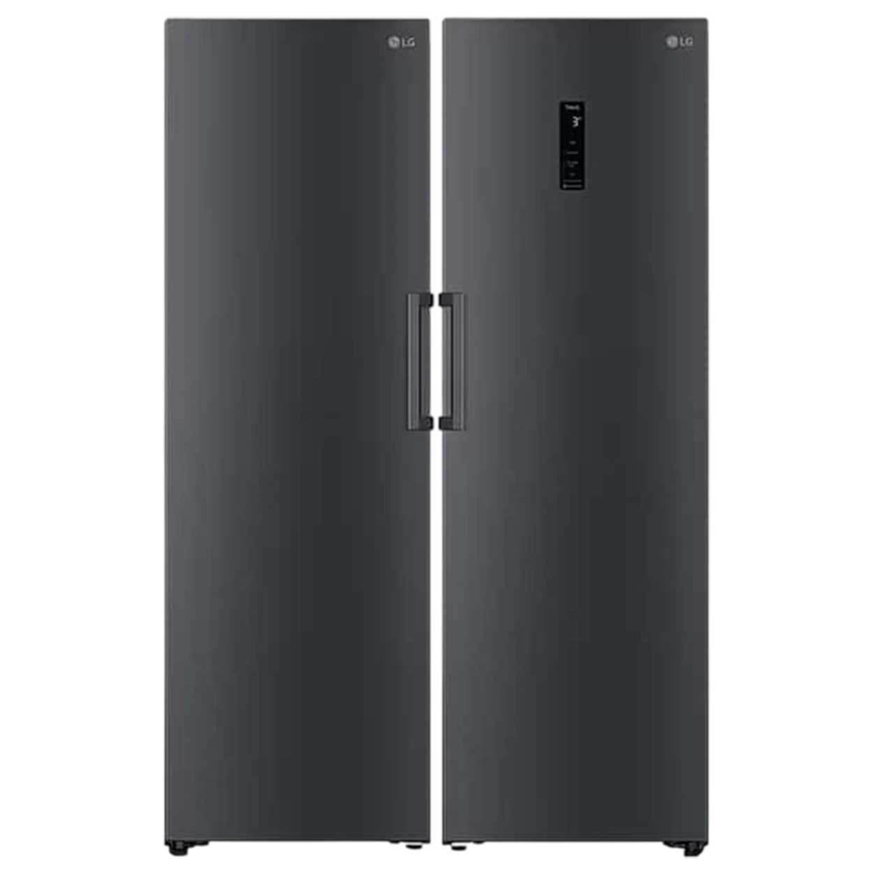 lg Lg B511eadm B514eafm 11.5 FT black capacity: 11.5ft