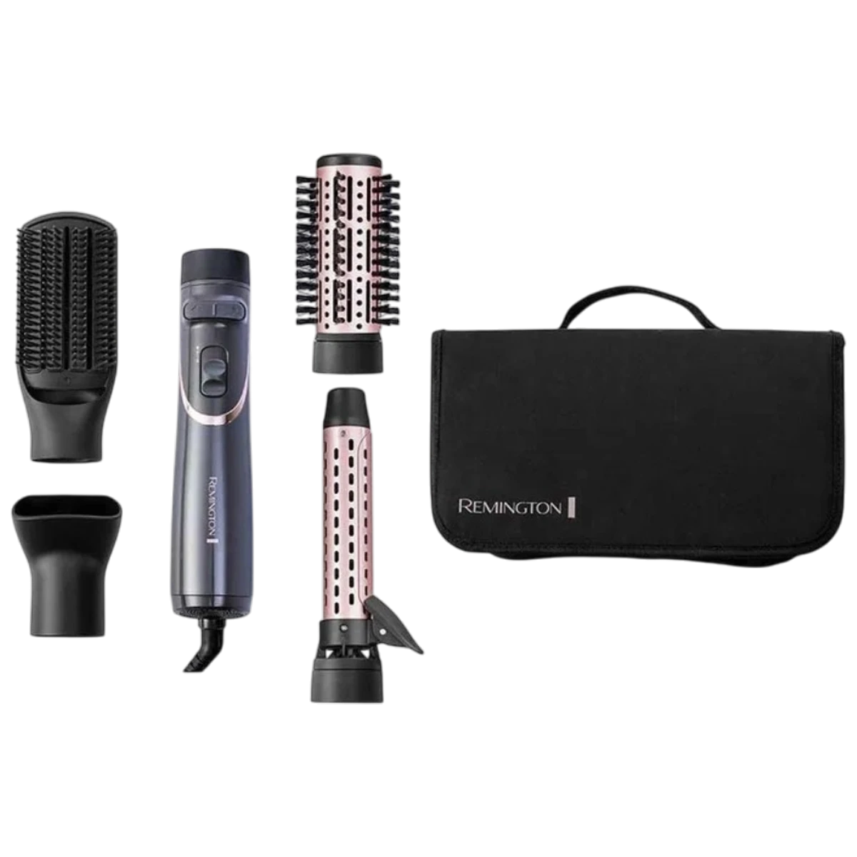 remington Remington AS8606 800W dark grey power: 800w