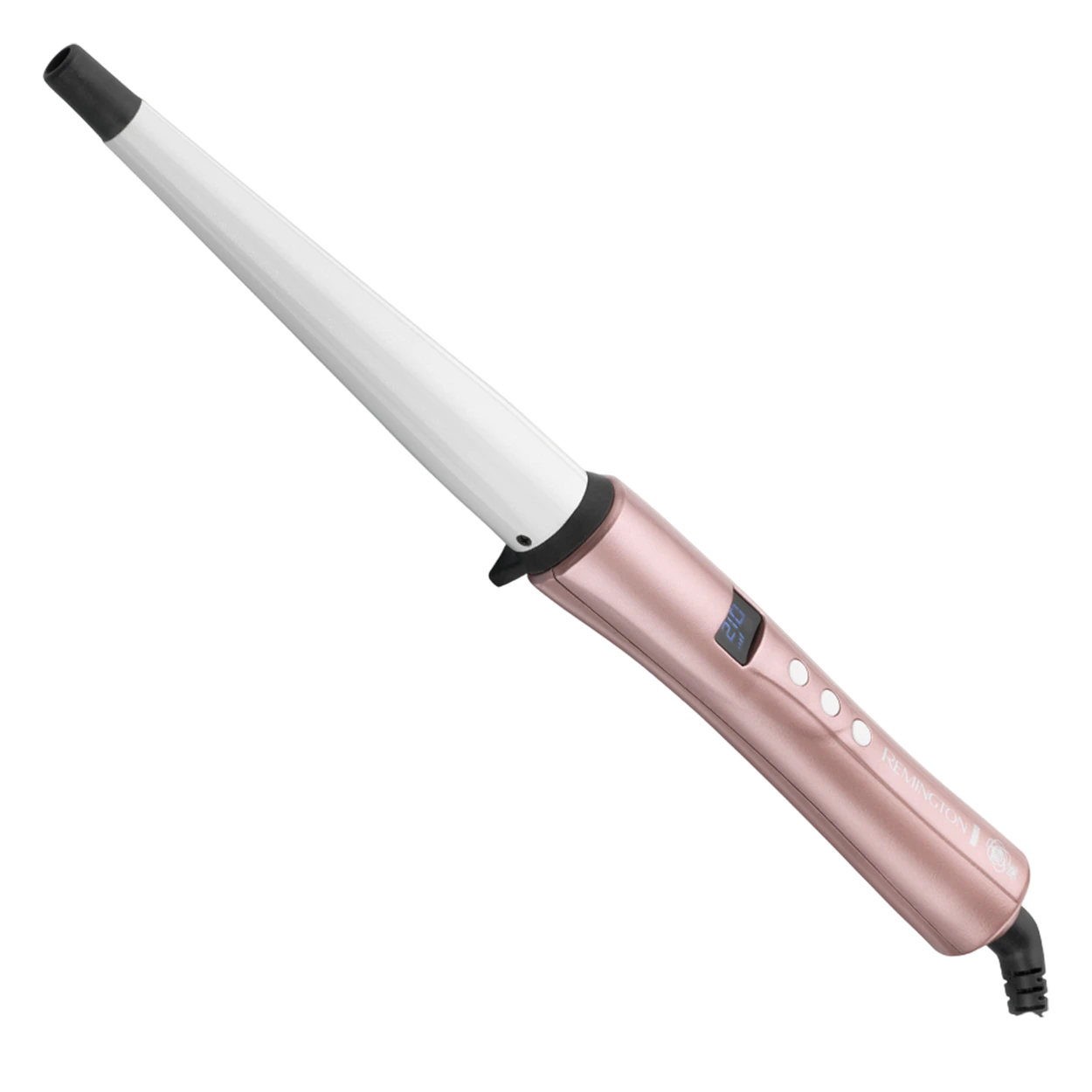 remington Remington CI9525 rose gold