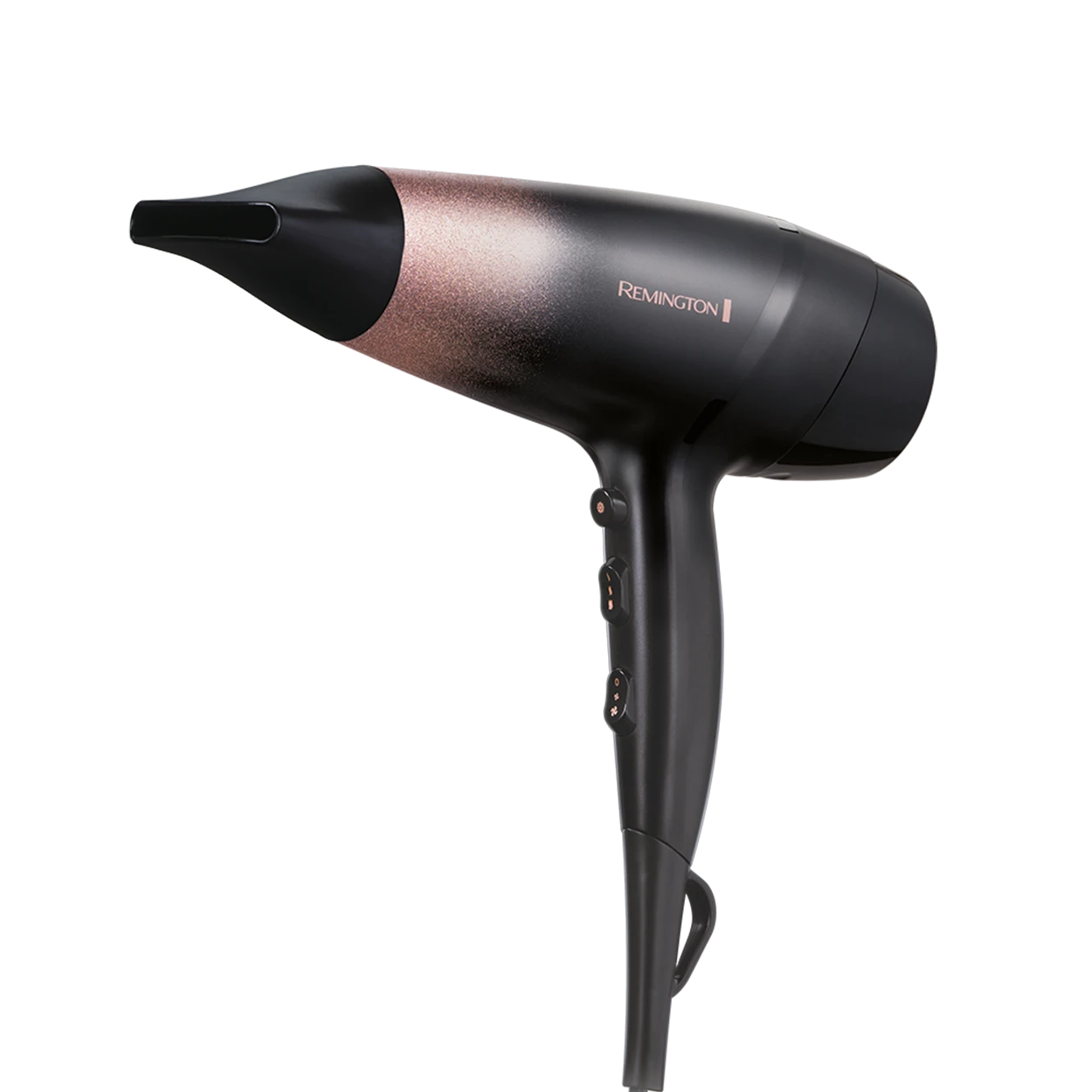 remington Remington D5305 2200W black power: 2200w