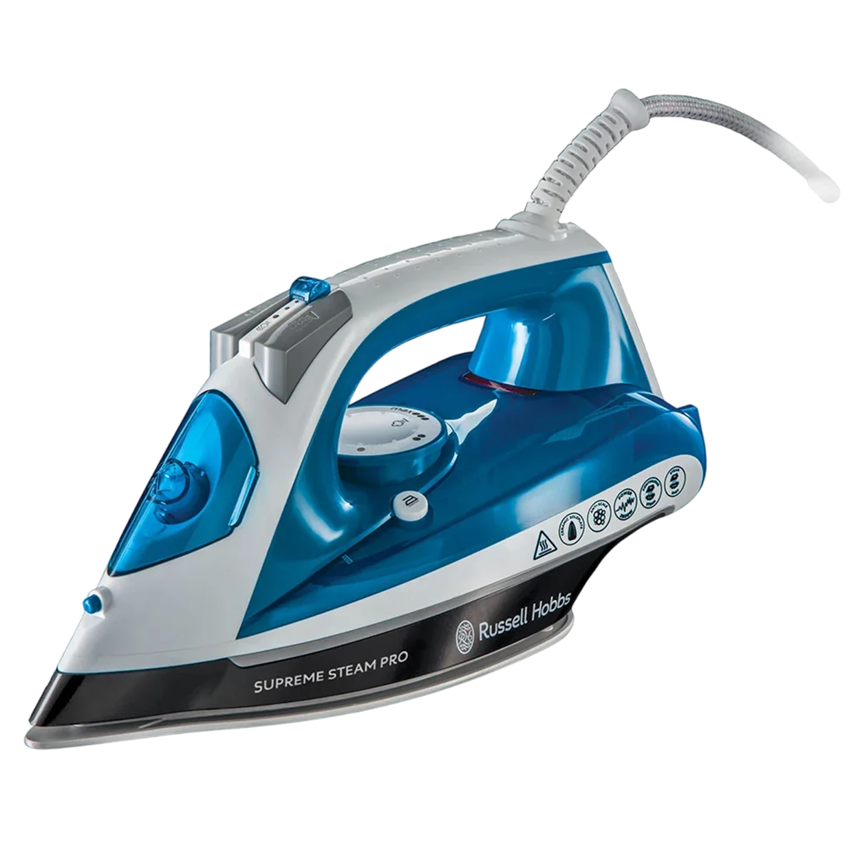 russellhobbs Russellhobbs 23971-56 310 ml 2600W blue capacity: 310ml | power: 2600w