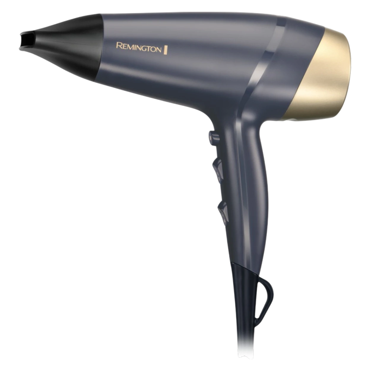 remington Remington D5805 2200W navy blue power: 2200w