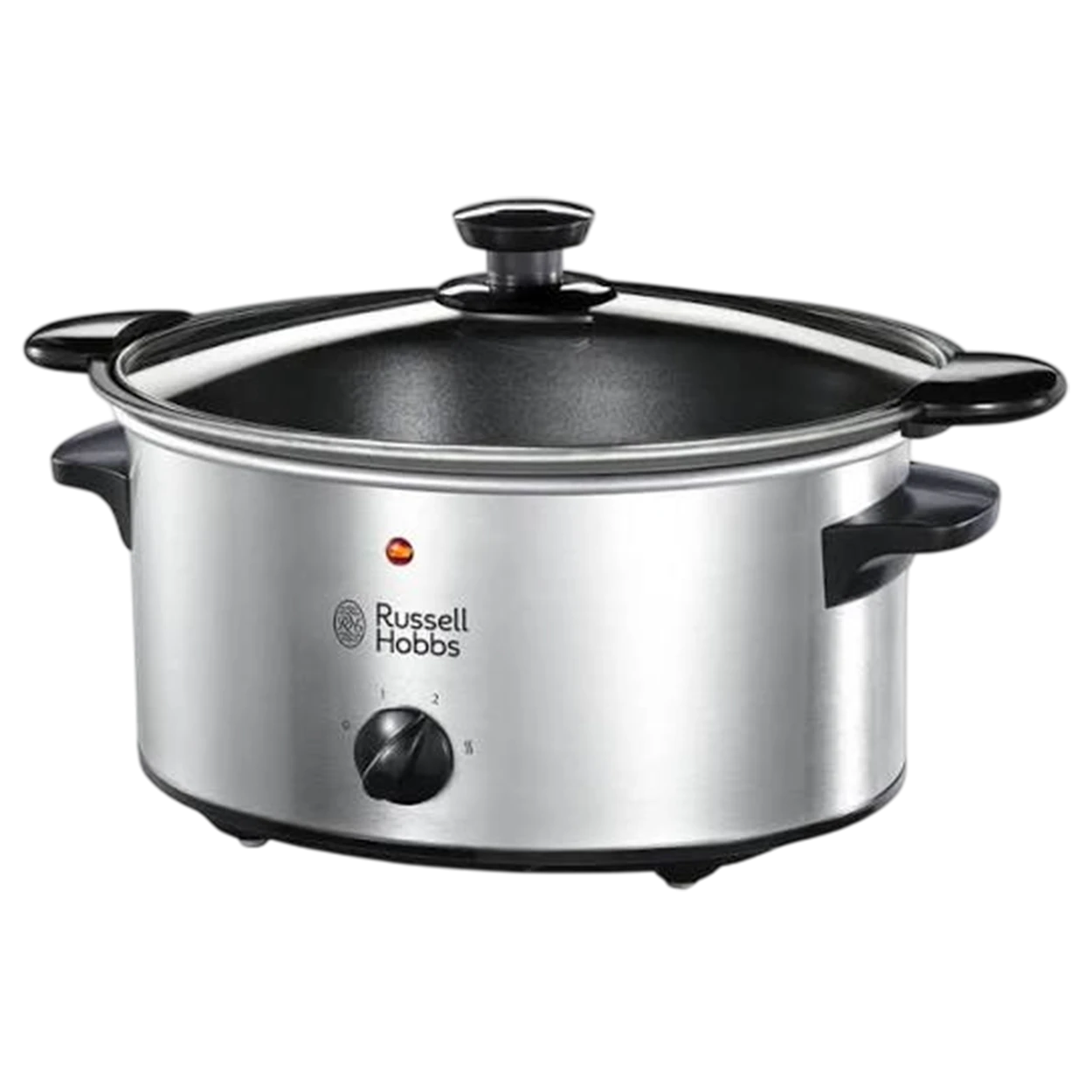 russellhobbs Russellhobbs 22740-56 3500 ml silver capacity: 3500ml