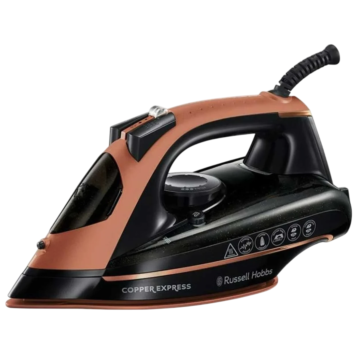 russellhobbs Russellhobbs 23975-56 315 ml 2600W black capacity: 315ml | power: 2600w