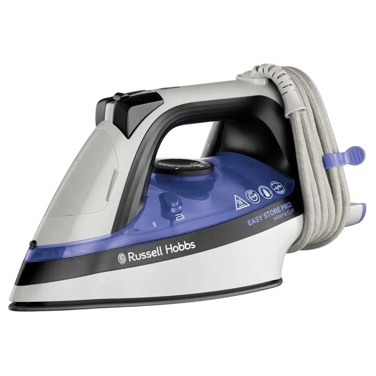 russellhobbs Russellhobbs 26730-56 320 ml 2400W white capacity: 320ml | power: 2400w
