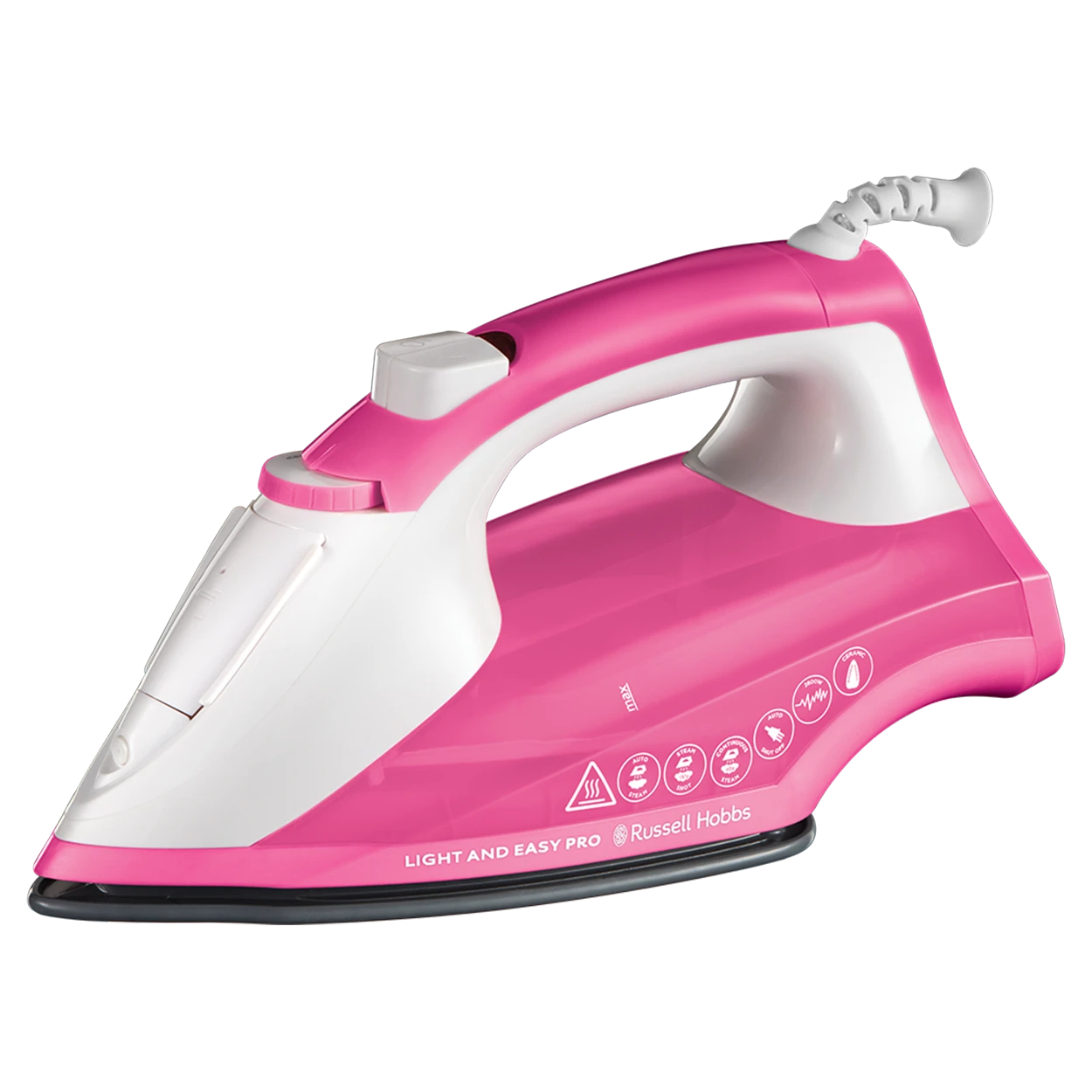 russellhobbs Russellhobbs 26461 240 ml 2600W pink capacity: 240ml | power: 2600w