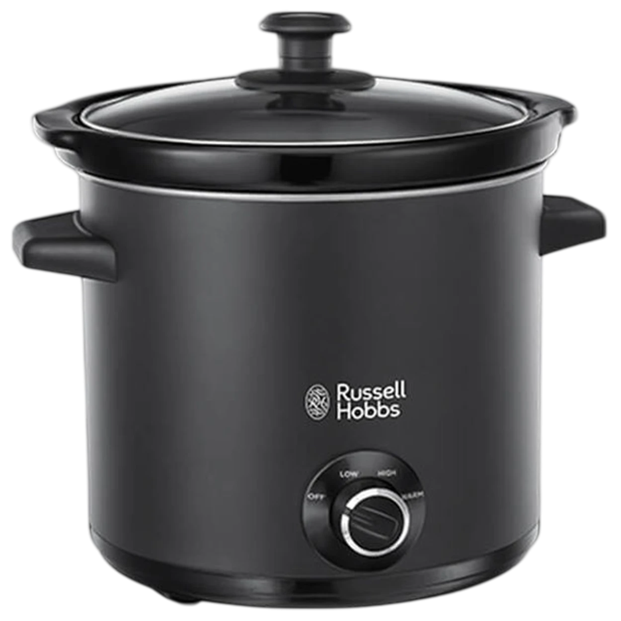 russellhobbs Russellhobbs Russell Hobbs Chalkboard Slow Cooker 24180-56 3500 ml 200W black capacity: 3500ml | power: 200w