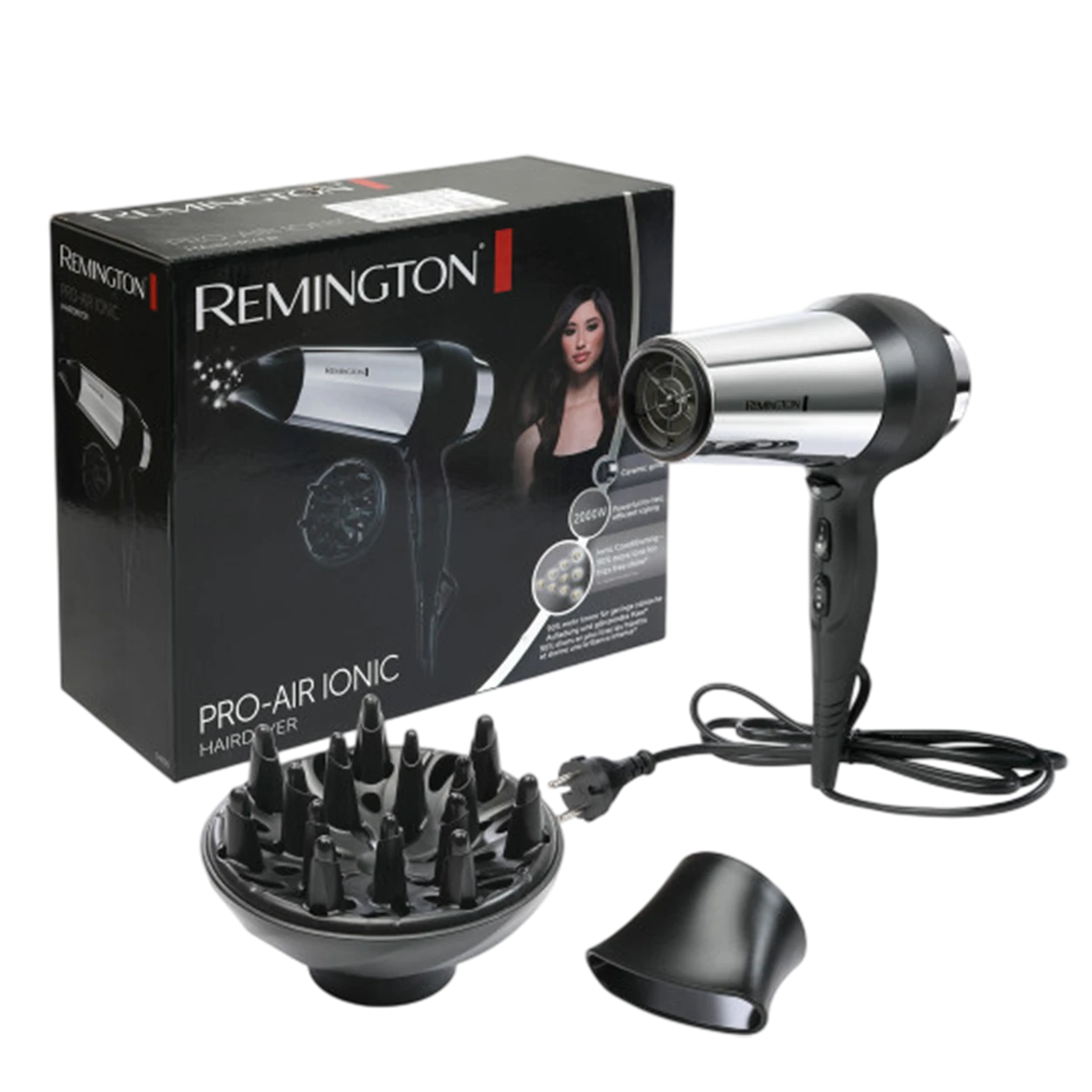 remington Remington D4200