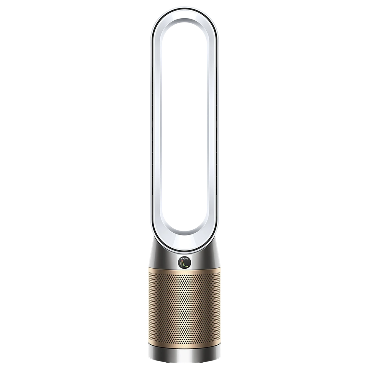 dyson Dyson TP12 white / gold