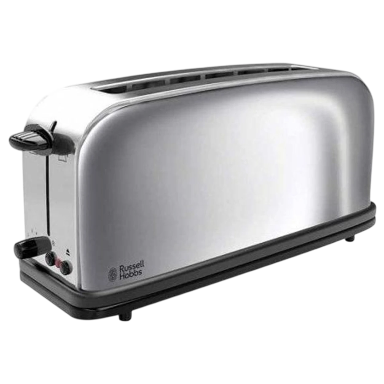 russellhobbs Russellhobbs Russell Hobbs Chester Classic Toaster 21390 1200W silver power: 1200w