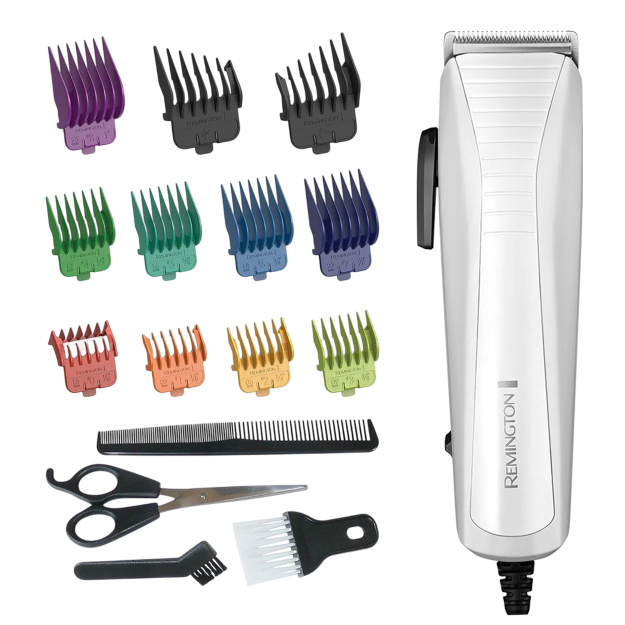remington Remington Colourcut HC5035 white