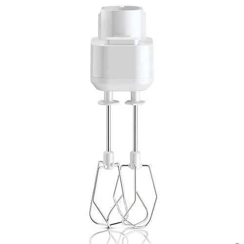 Braun Multiquick 7 Hand Blender and Mixer 4 in 1 - MQ7035BI - 1000 W Powerful Motor -  500 ml Chopper Capacity -  White (8021098001955) - image 4