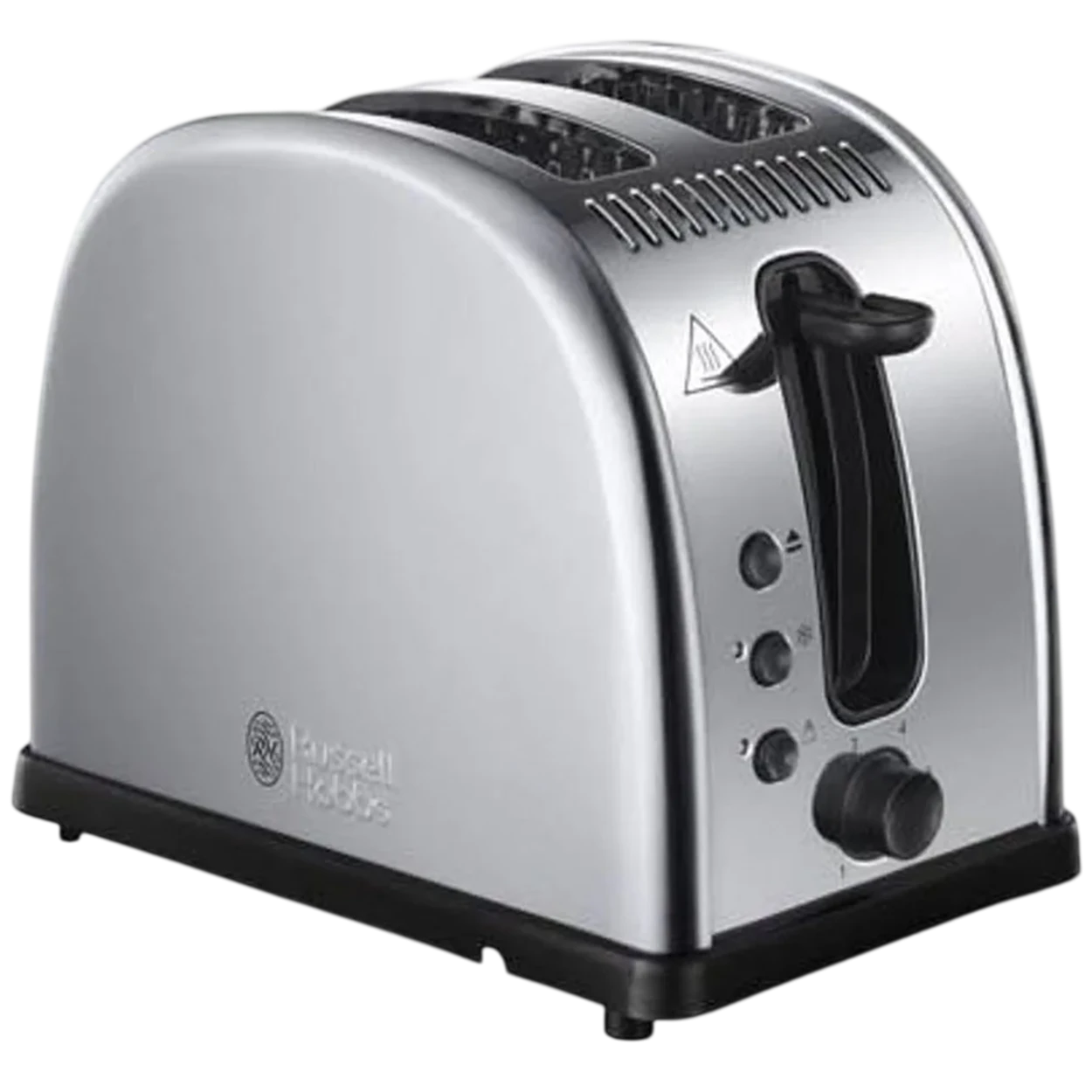 russellhobbs Russellhobbs Russell Hobbs Legacy Toaster 21290-56 1300W silver power: 1300w