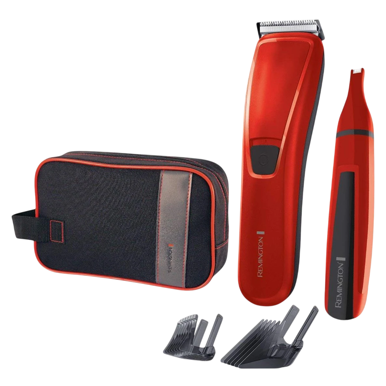 remington Remington Precisioncut Limited Edition HC5302 red