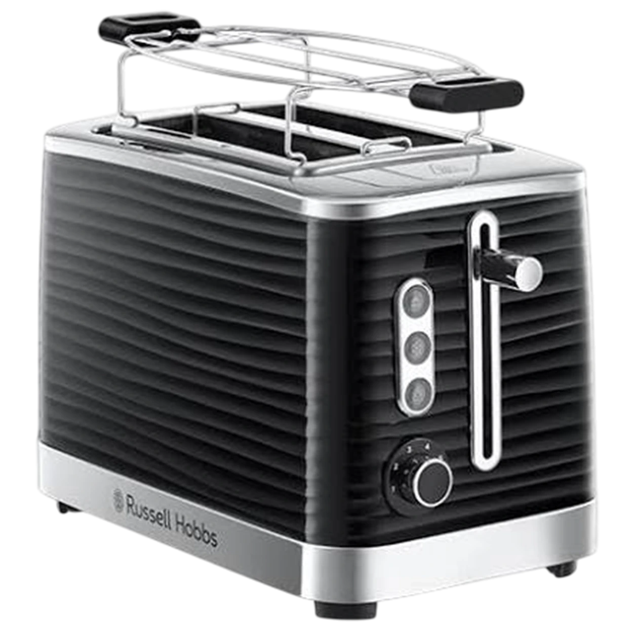 russellhobbs Russellhobbs 24371-56 1050W black power: 1050w