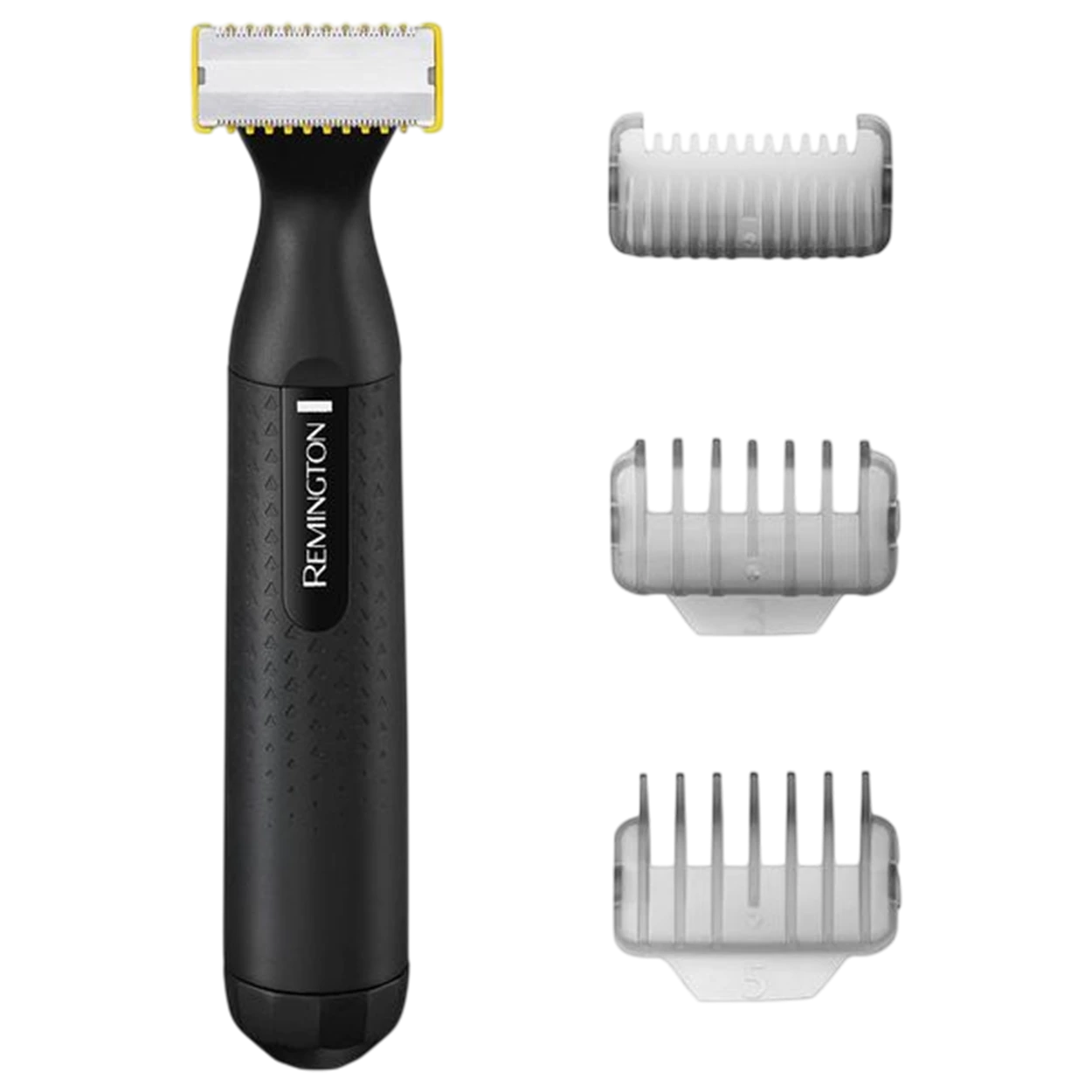 remington Remington Omniblade HG1000 black battery: 30min