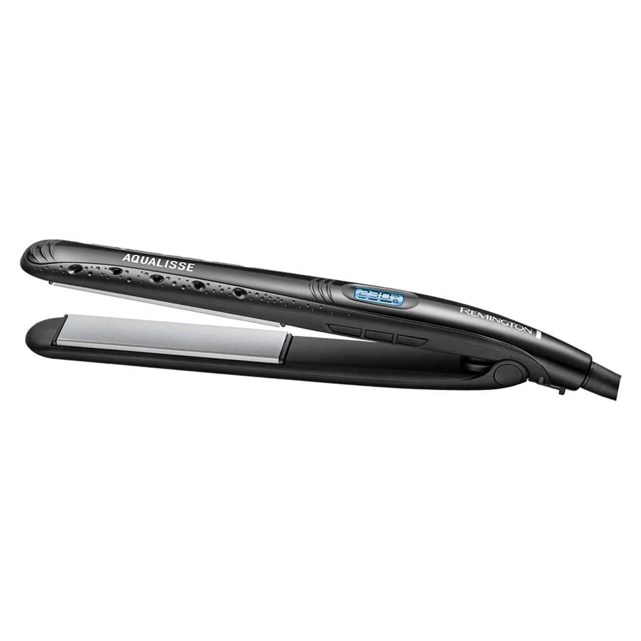remington Remington Aqualisse Extreme Straightener S7307 110mm 2-in-1 size: 110mm
