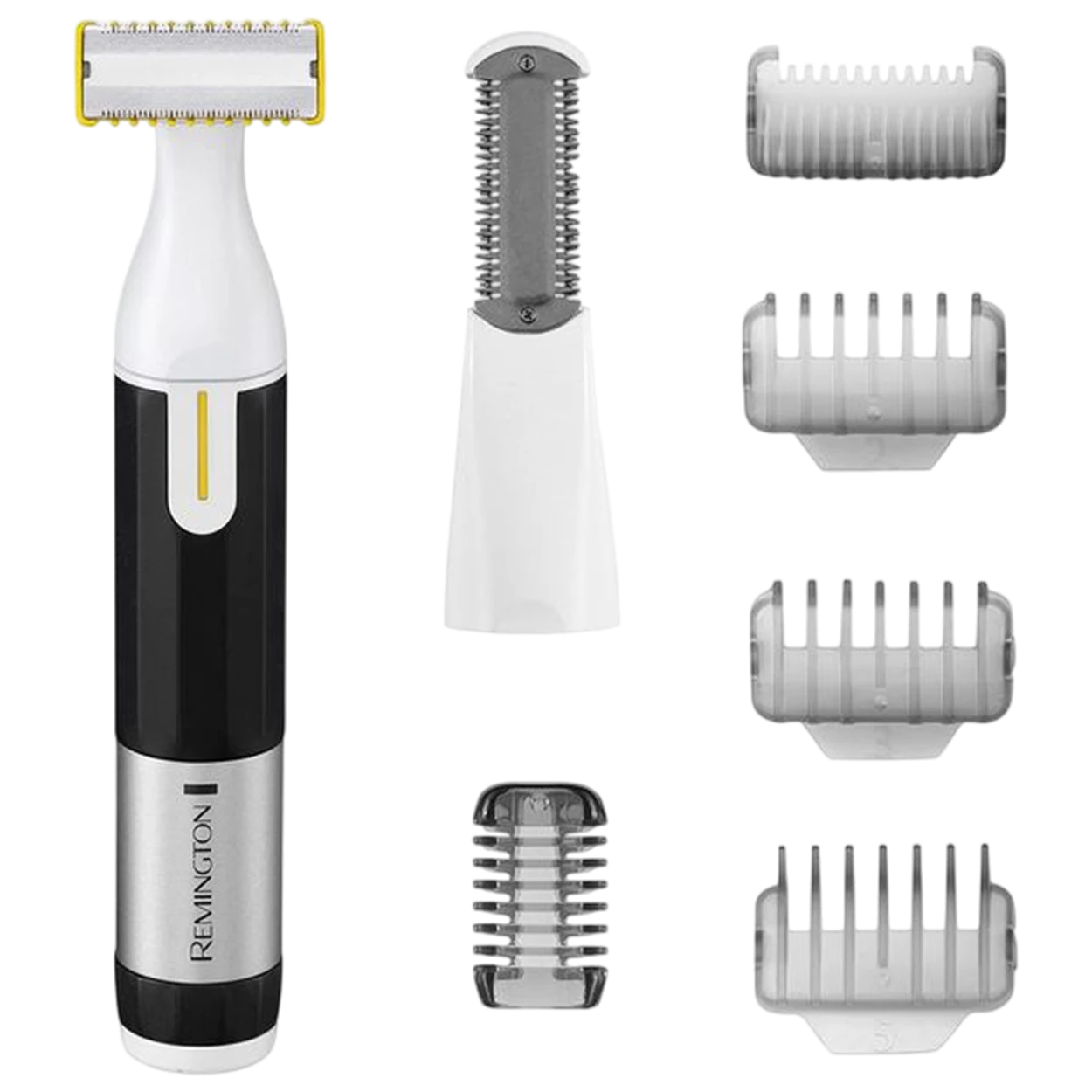 remington Remington HG3000 black battery: 40min