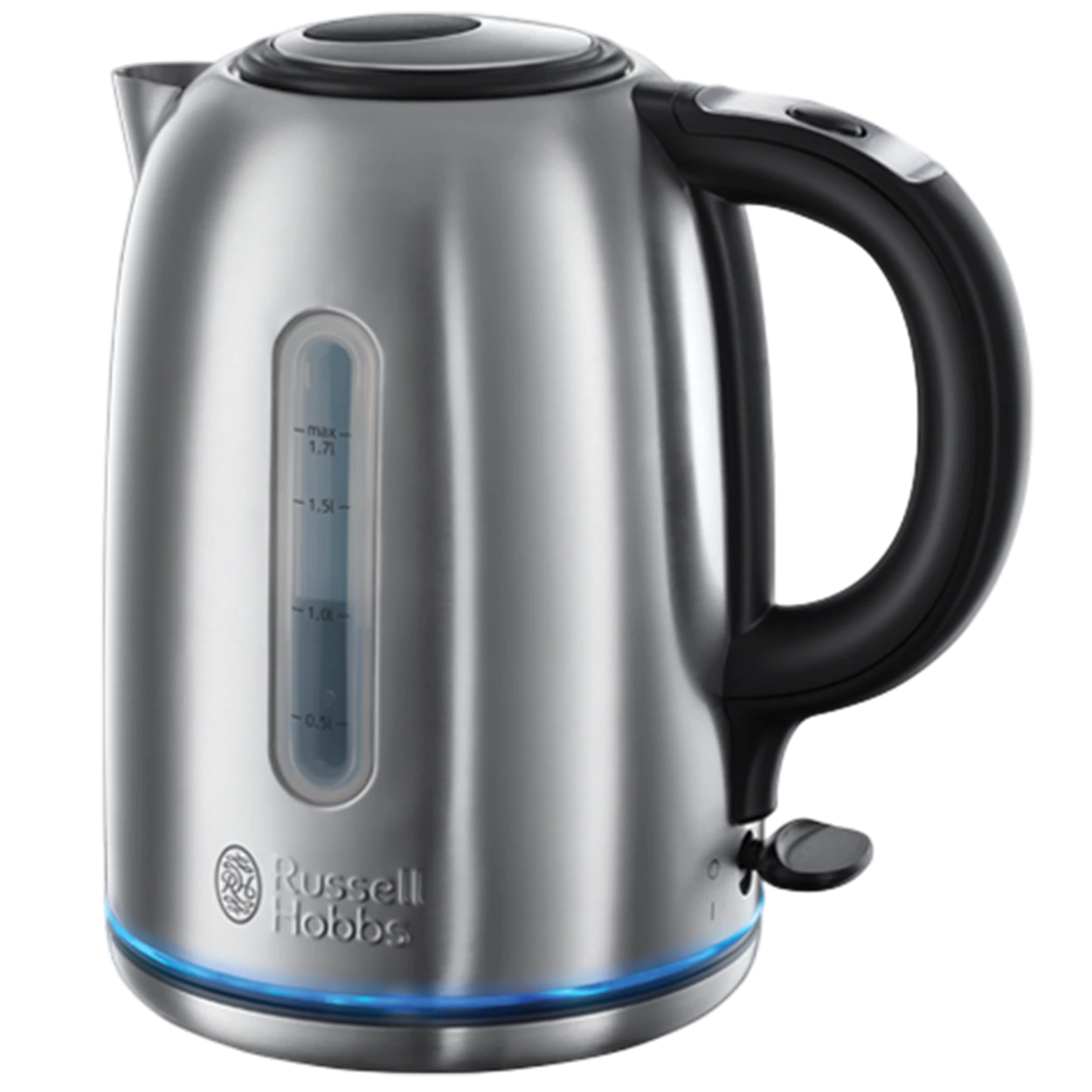 russellhobbs Russellhobbs 20460-56 1700 ml 3000W stainless steel capacity: 1700ml | power: 3000w