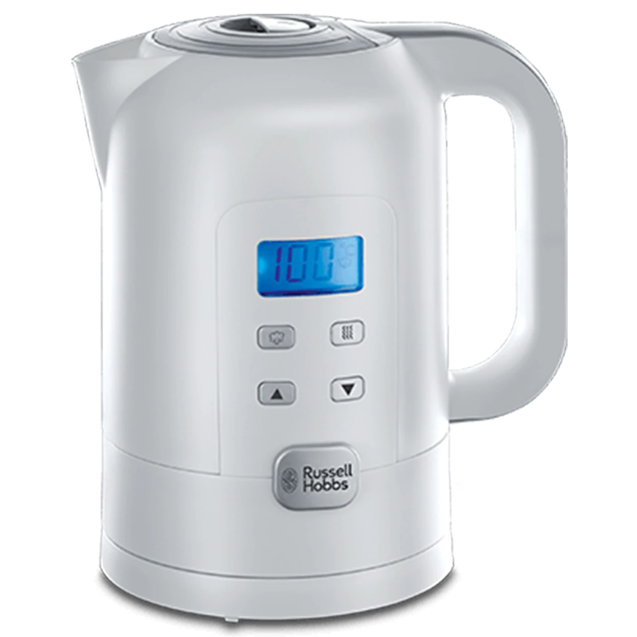 russellhobbs Russellhobbs 21150-70 1700 ml 2200W white capacity: 1700ml | power: 2200w