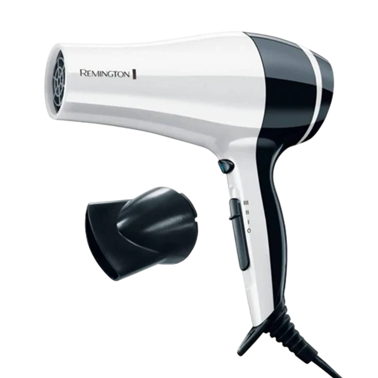 remington Remington D3080w 2000W white power: 2000w