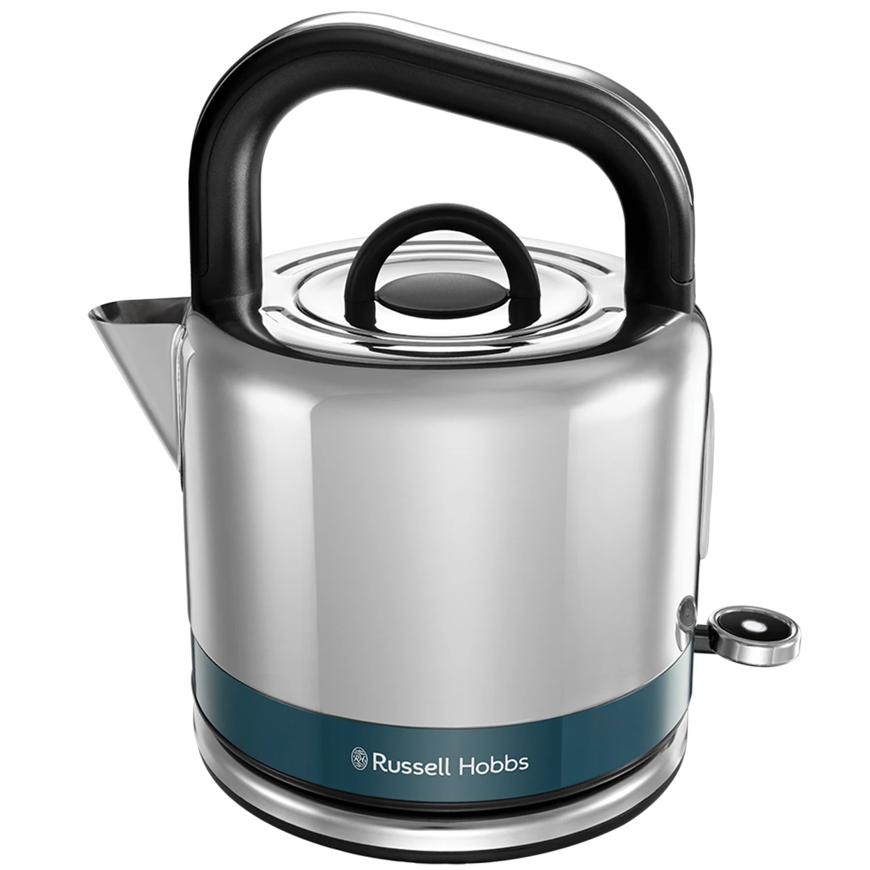 russellhobbs Russellhobbs 26421-70 1500 ml 2400W ocean blue capacity: 1500ml | power: 2400w