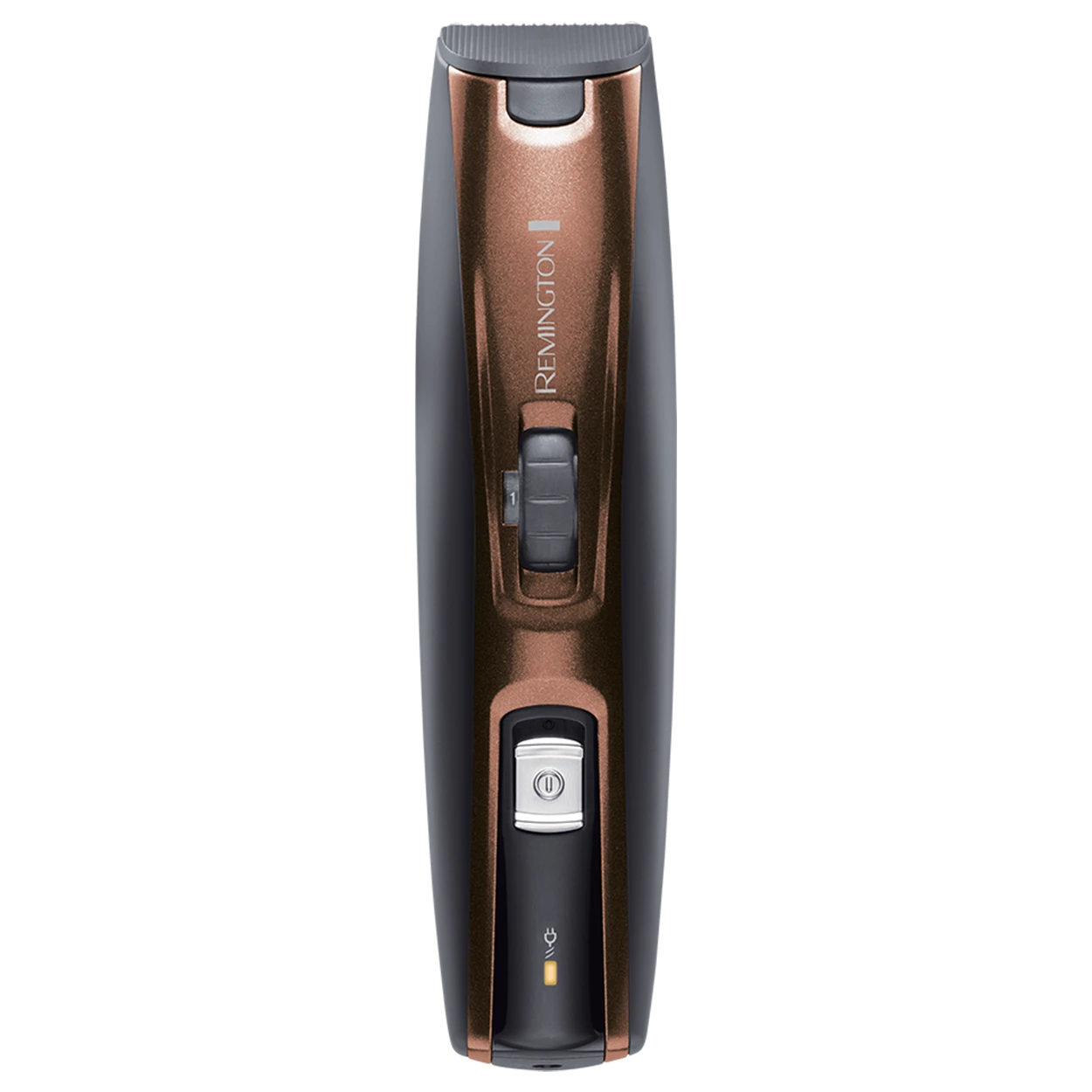 remington Remington MB4046 black battery: 90min