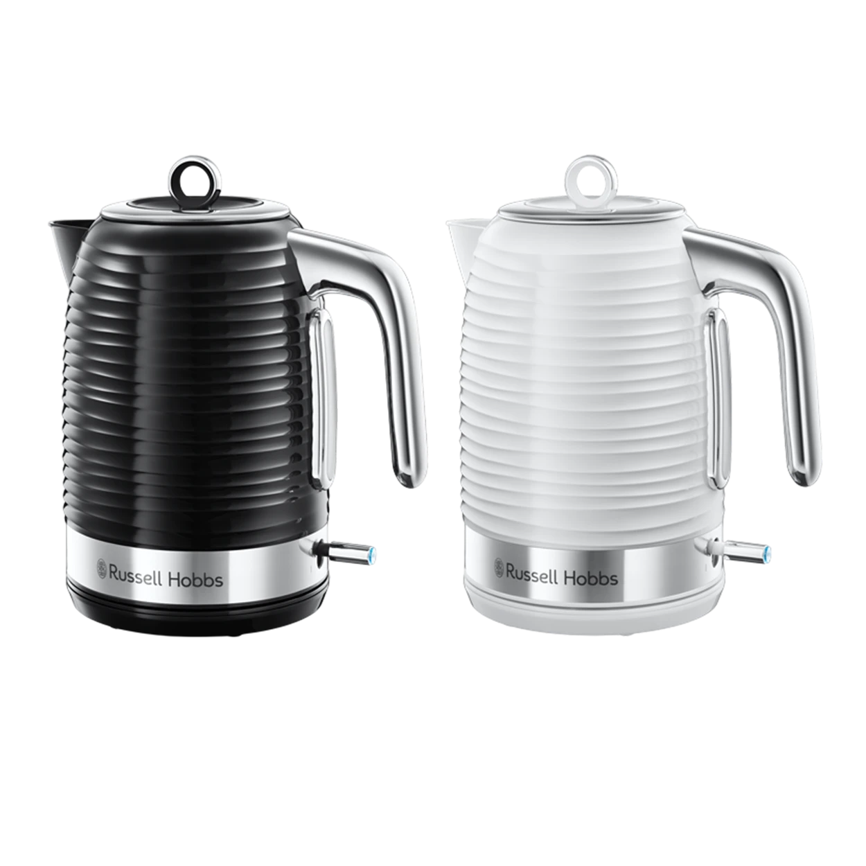 russellhobbs Russellhobbs Inspire 1700 ml 2400W white capacity: 1700ml | power: 2400w