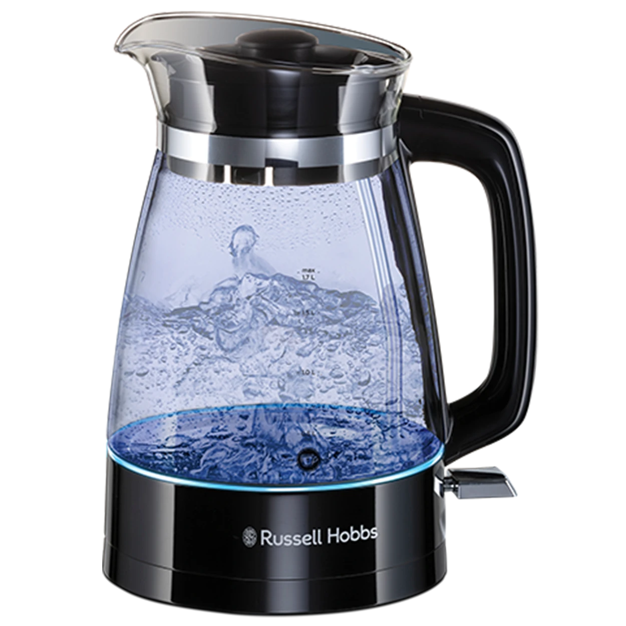 russellhobbs Russellhobbs 26080-70 1700 ml 2400W transparent capacity: 1700ml | power: 2400w