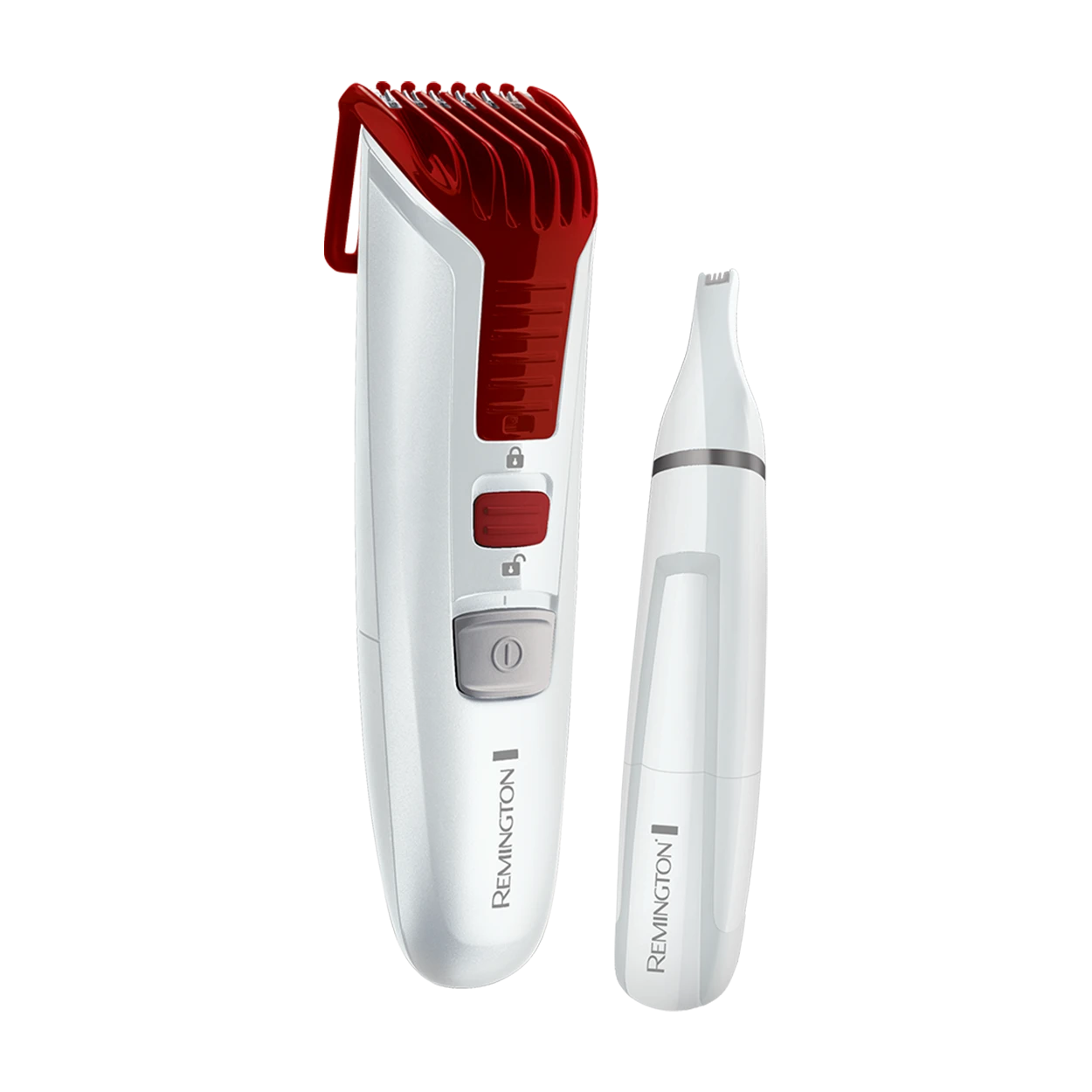 remington Remington MB4122 limited edition gift set white
