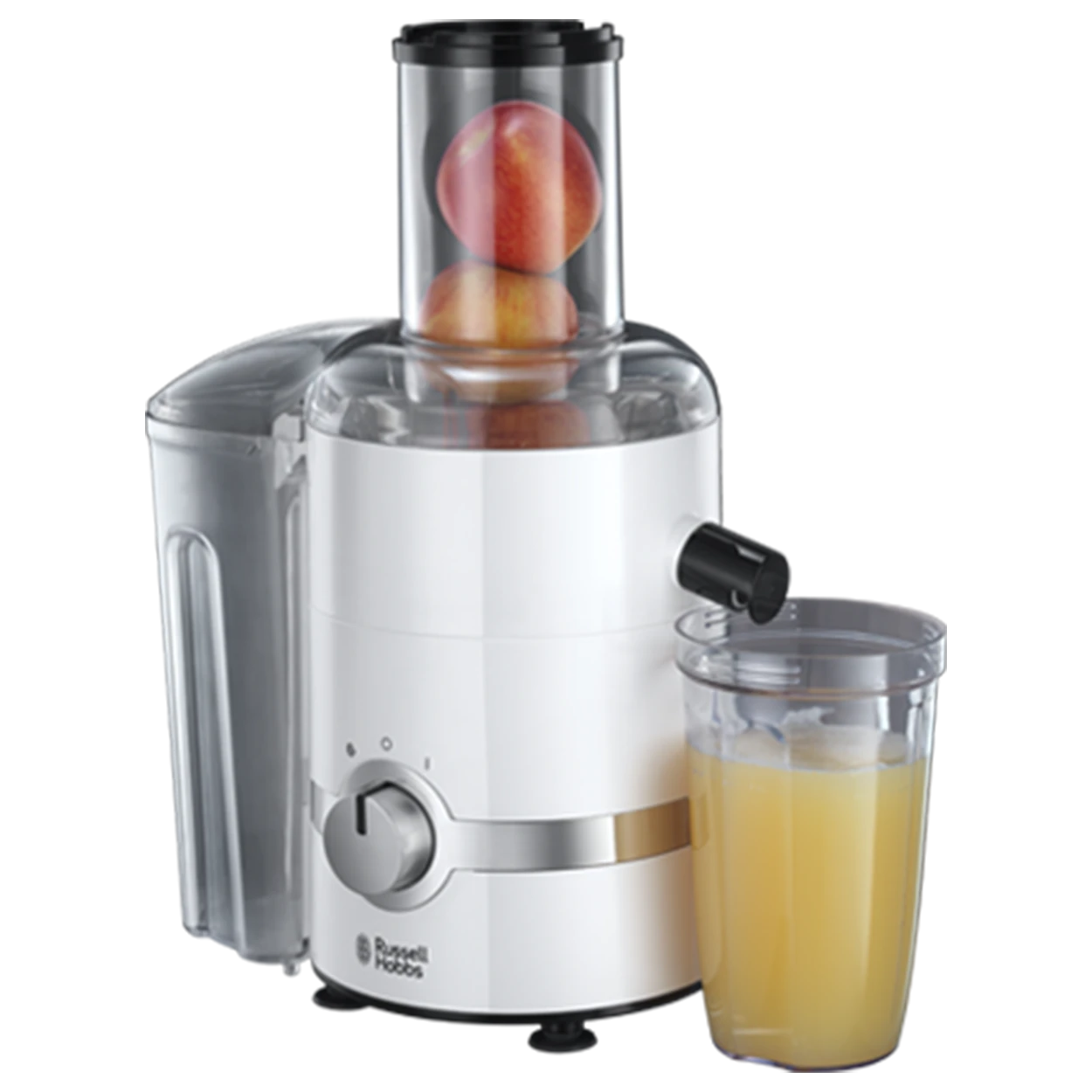 russellhobbs Russellhobbs 22700-56 700 ml 800W white capacity: 700ml | power: 800w