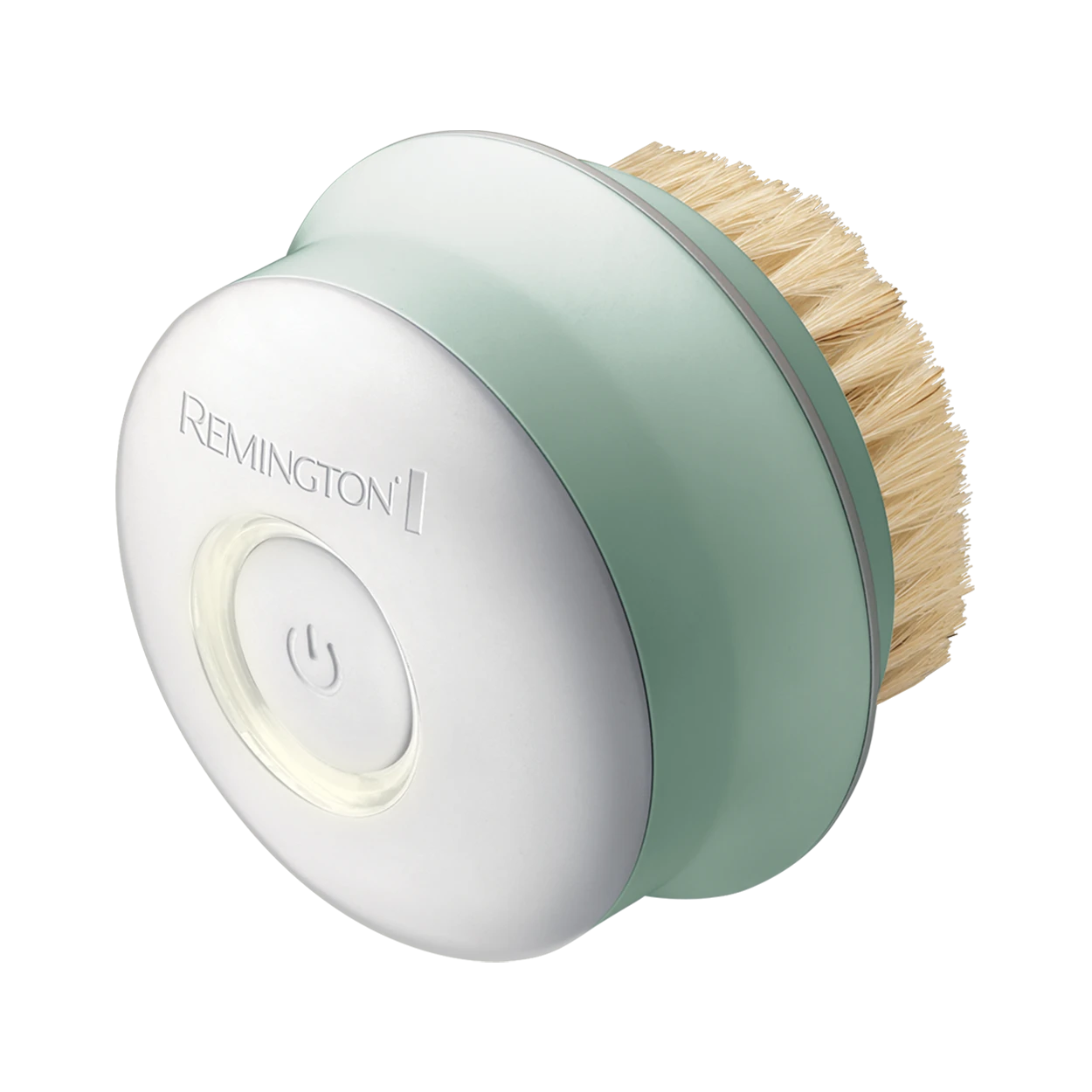 remington Remington Reveal Rotating Body Brush BB1000 white / green