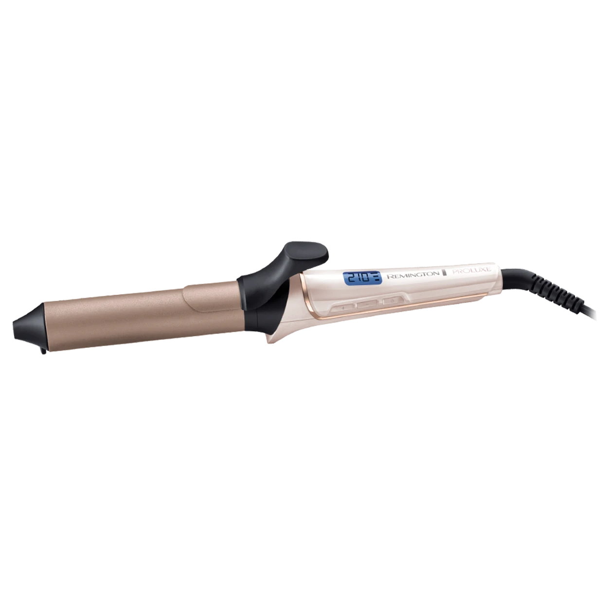 remington Remington Proluxe CI9132 white / bronze
