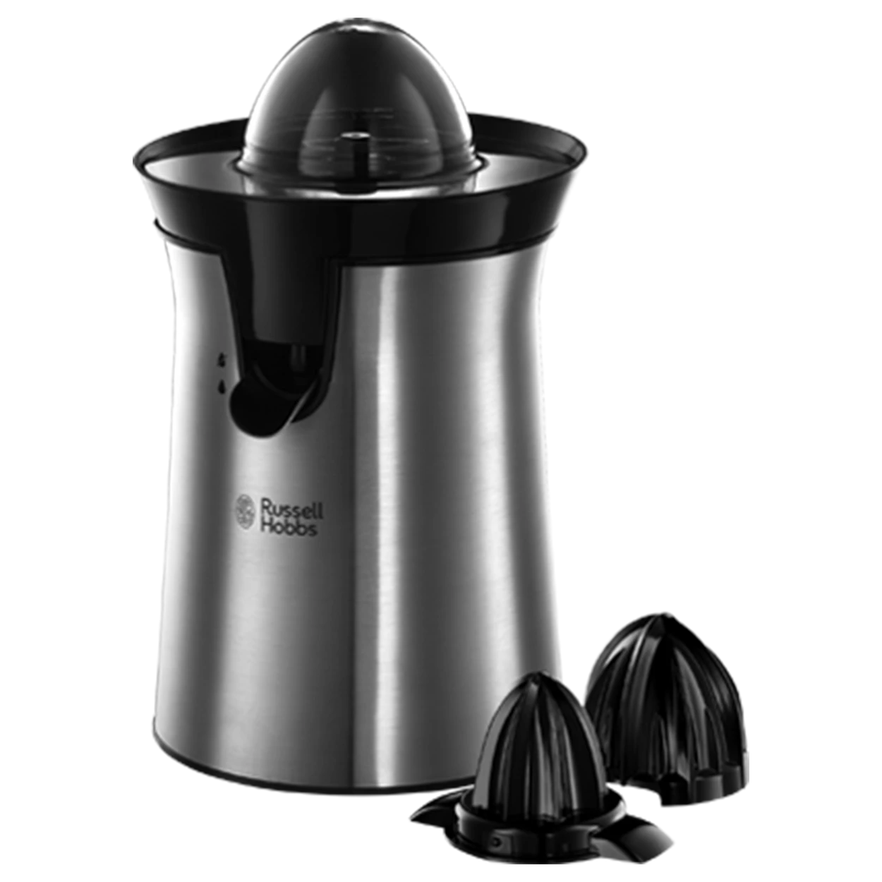 russellhobbs Russellhobbs 22760-56 60W black power: 60w