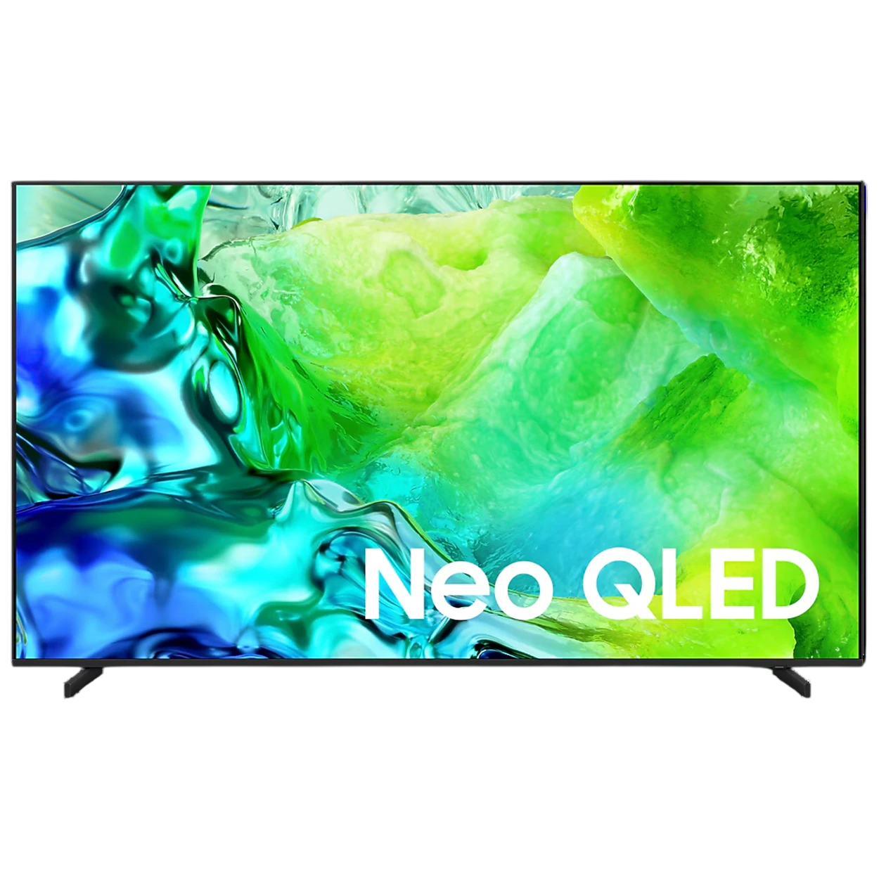 samsung Samsung QA65qn80hau 65 inch black screen_size: 65inch | resolution: 4k