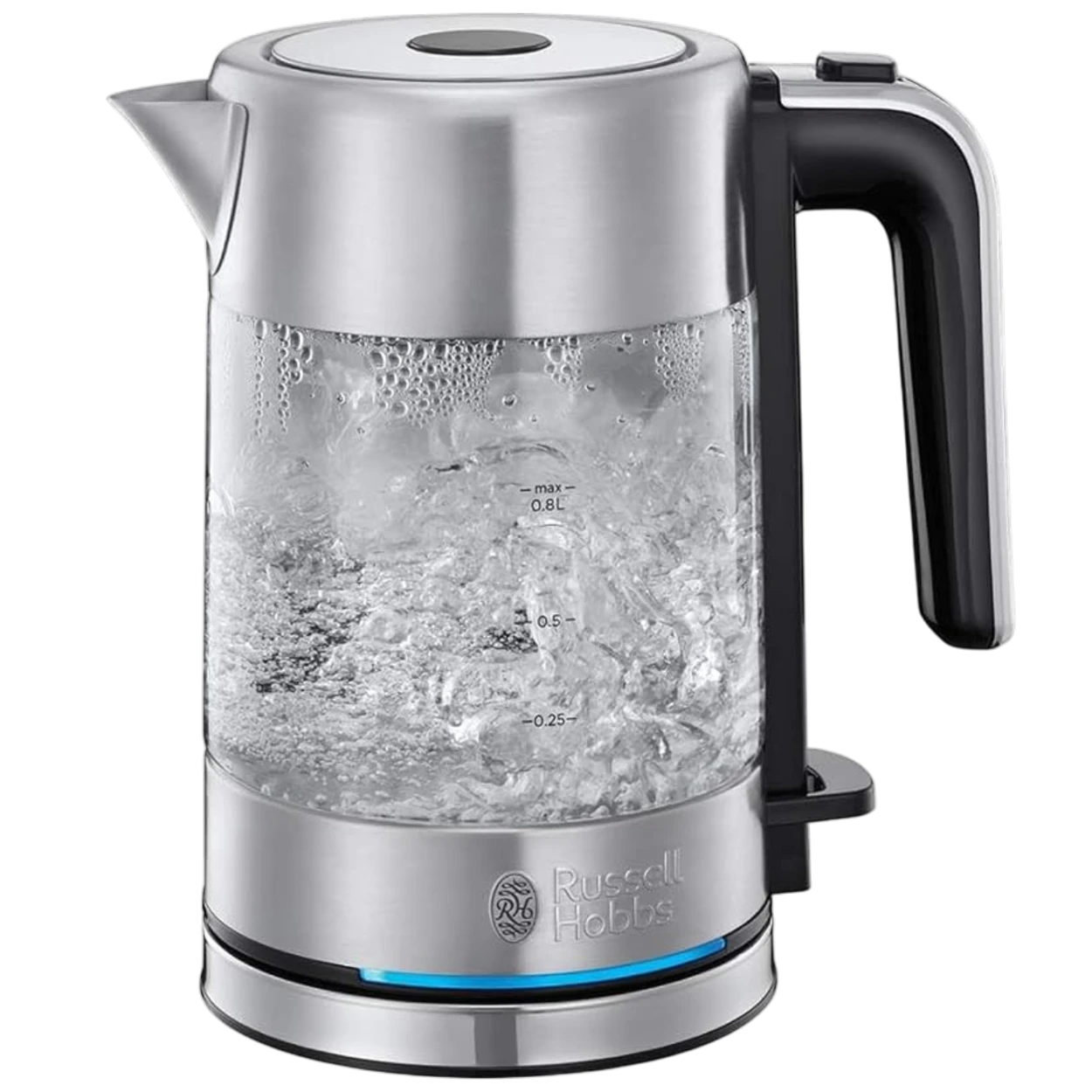 russellhobbs Russellhobbs Compact Home 24191 800 ml 2400W grey capacity: 800ml | power: 2400w