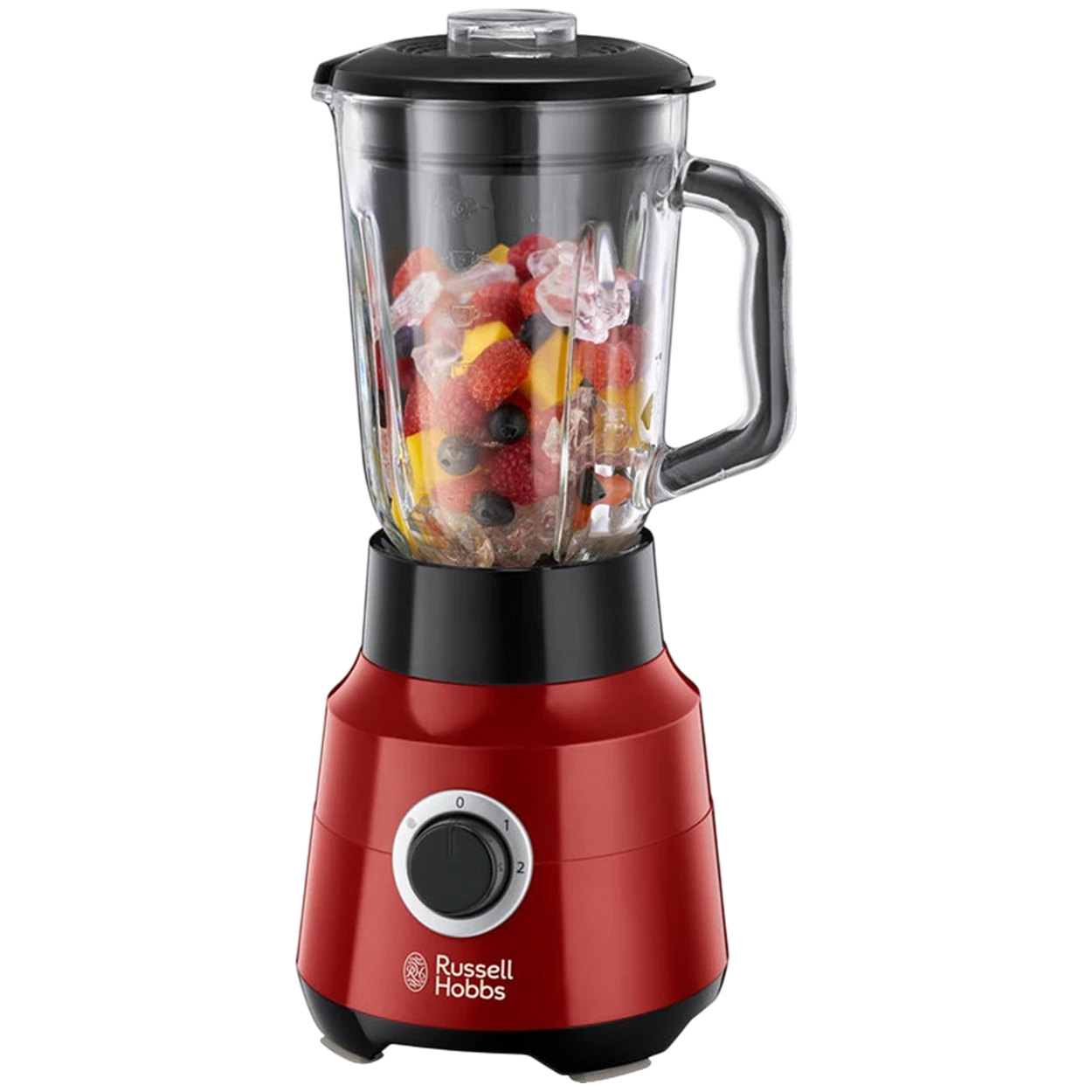 russellhobbs Russellhobbs Desire 24720-56 1500 ml 650W red capacity: 1500ml | power: 650w