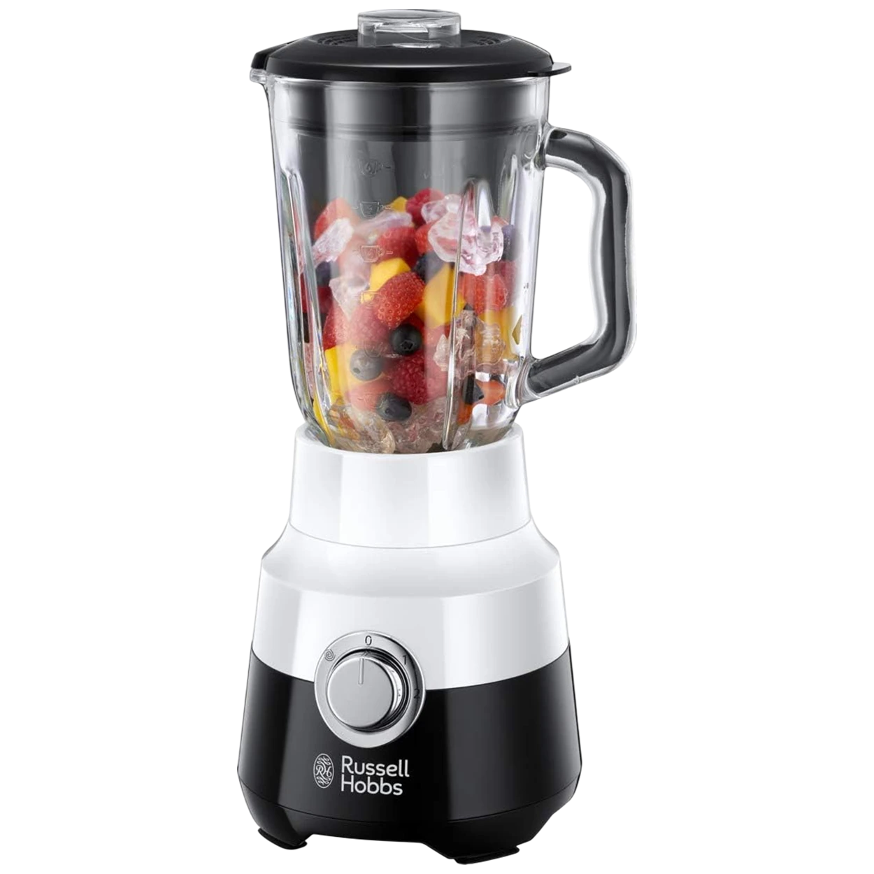 russellhobbs Russellhobbs Horizon 24721 1500 ml 650W white capacity: 1500ml | power: 650w